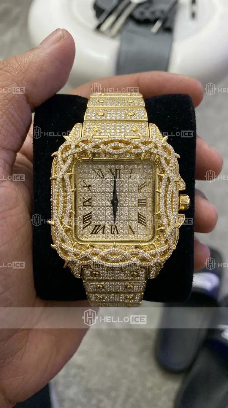 Helloice Review Image