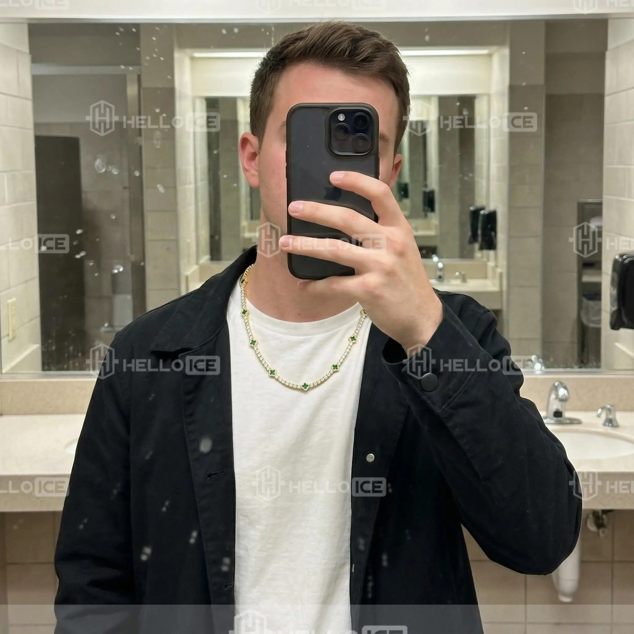 Helloice Review Image