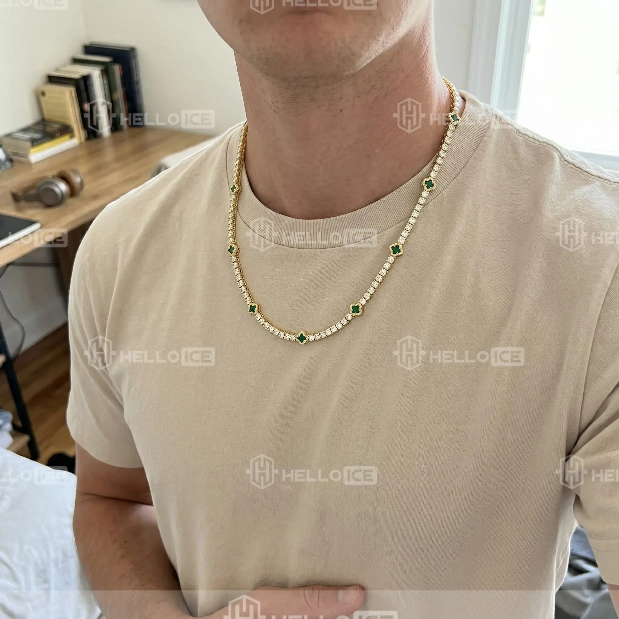 Helloice Review Image