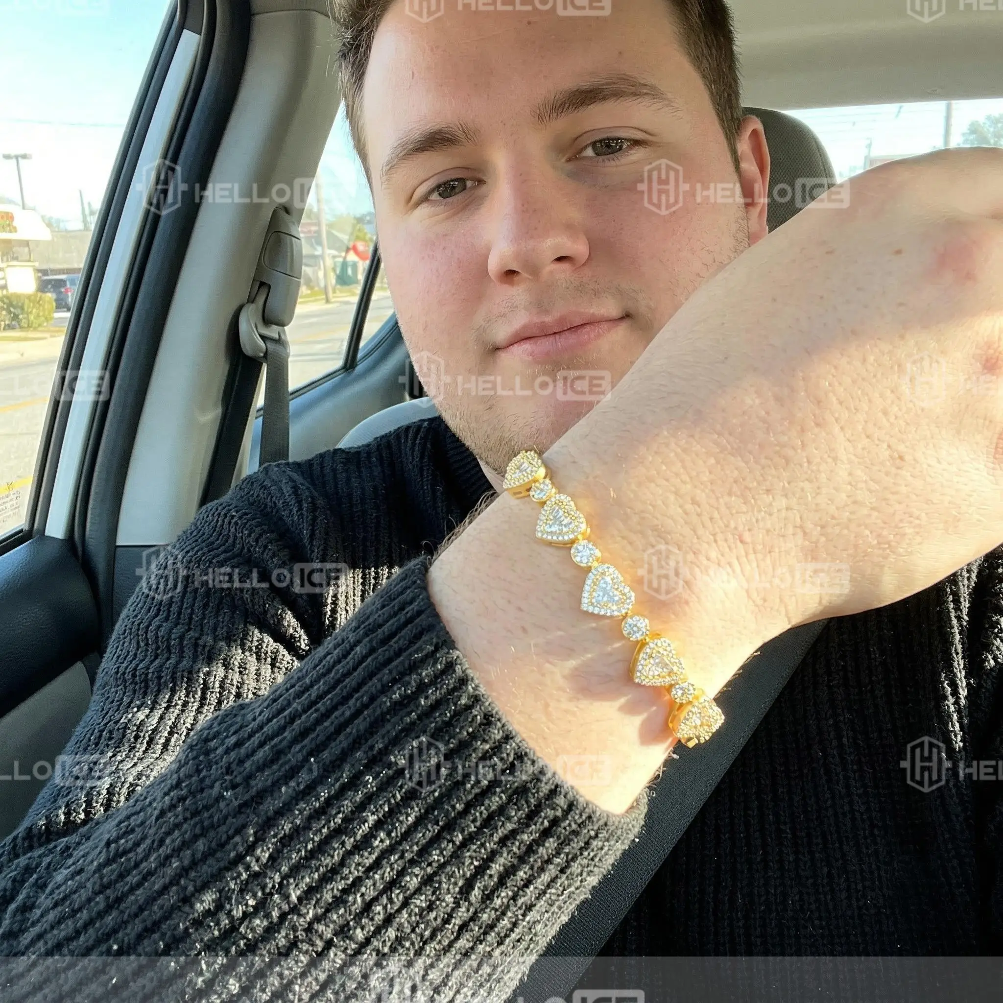 Helloice Review Image