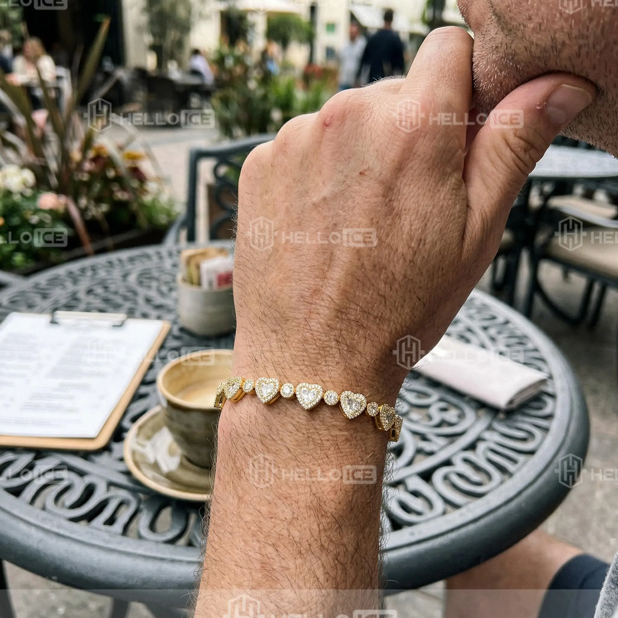 Helloice Review Image