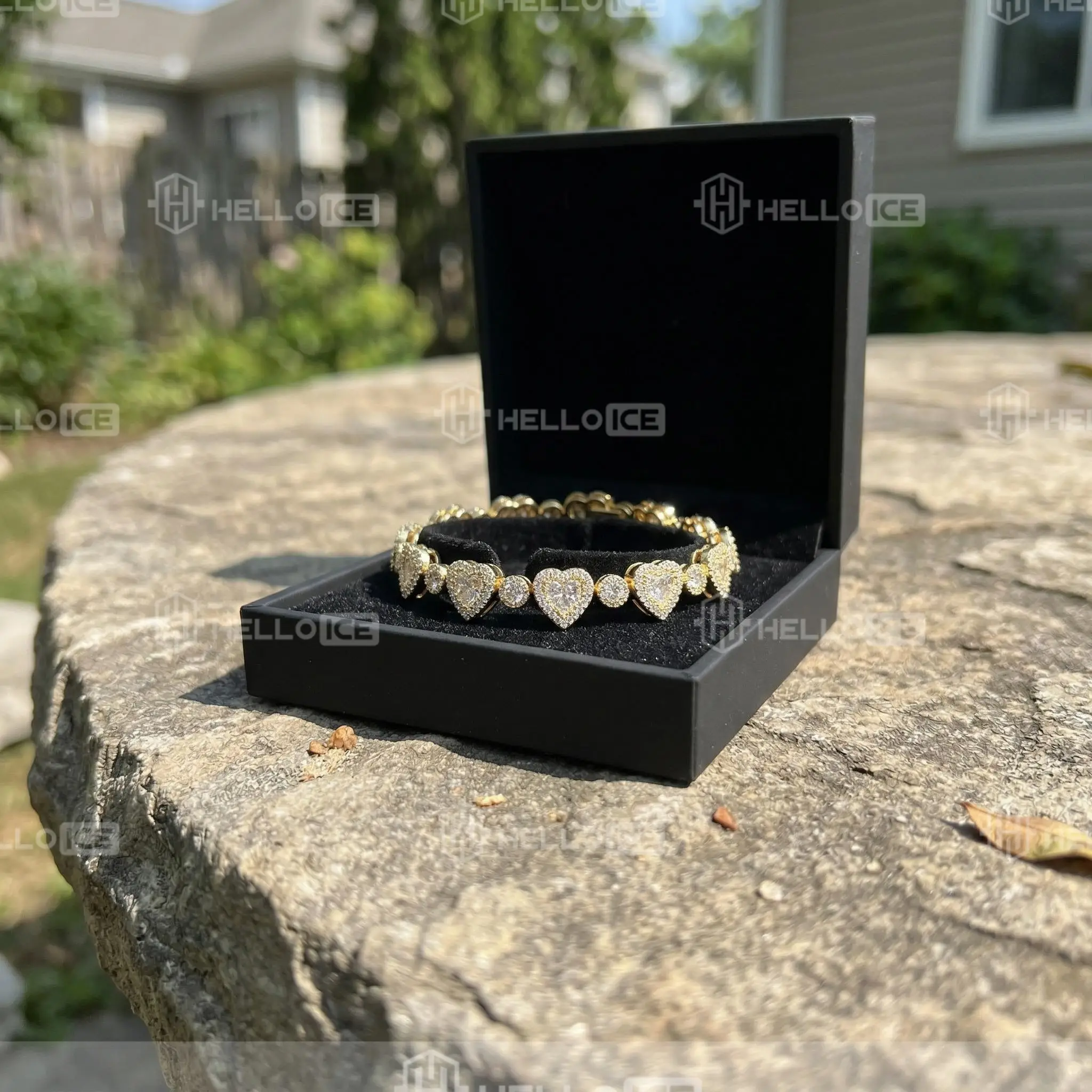 Helloice Review Image