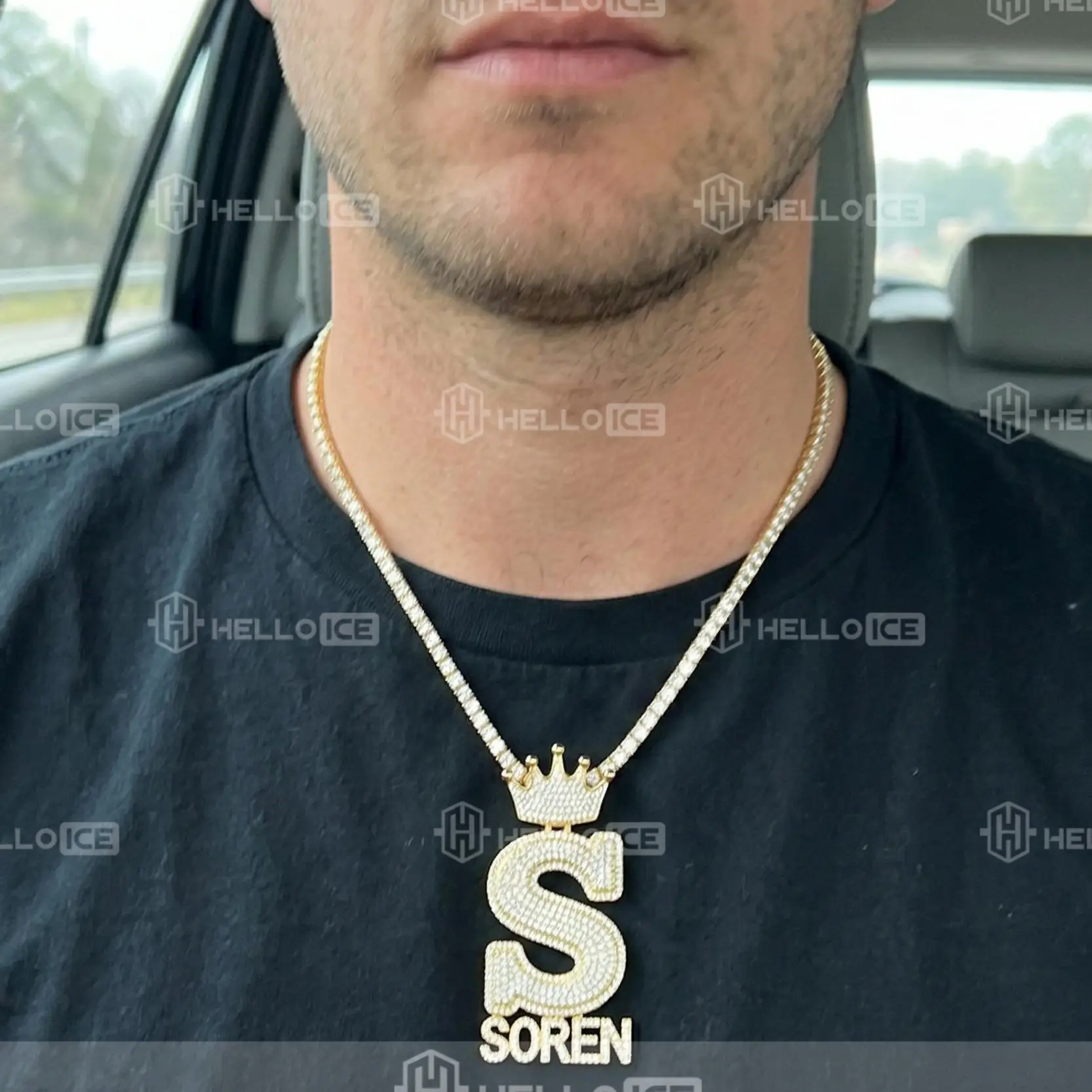 Helloice Review Image