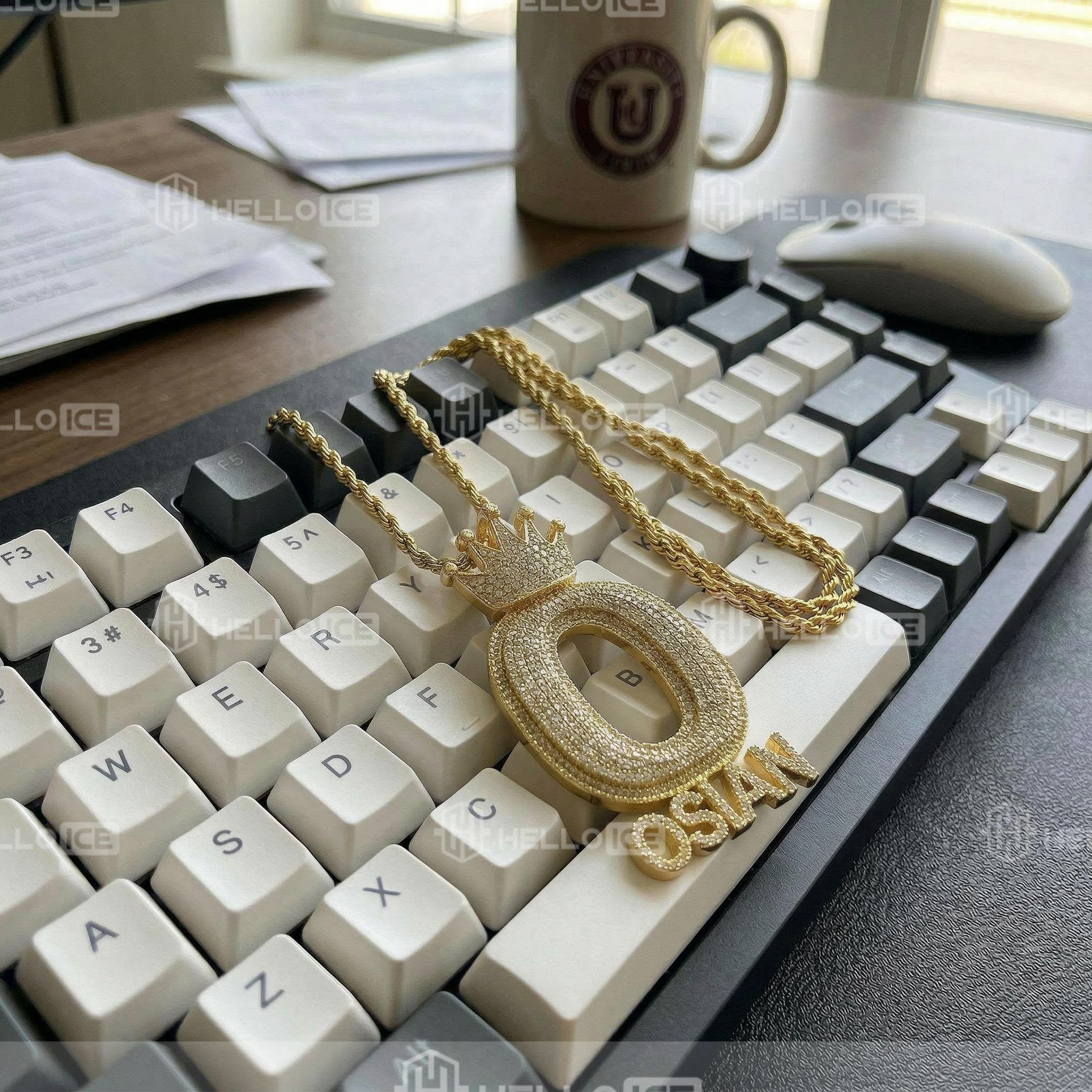 Helloice Review Image