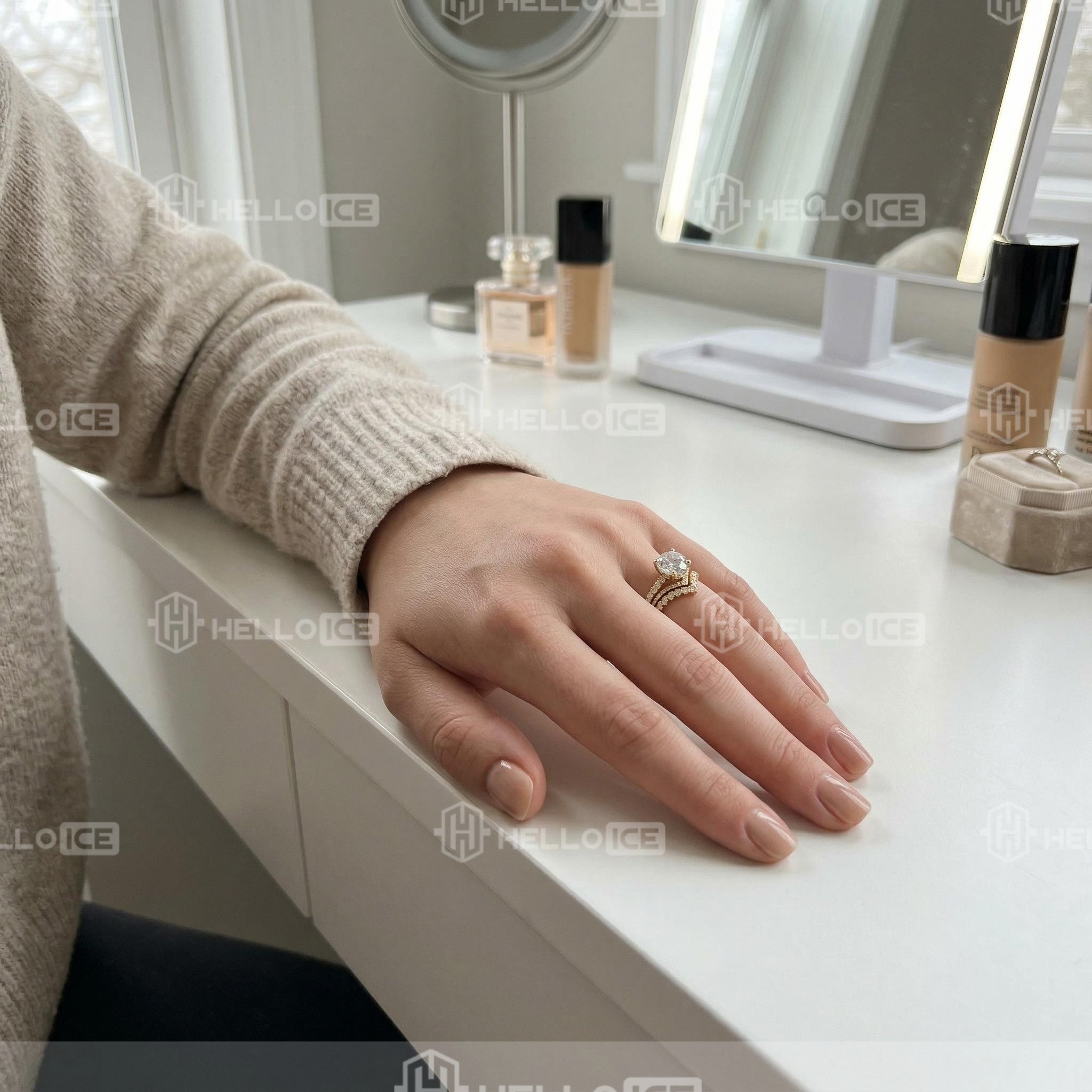 Helloice Review Image