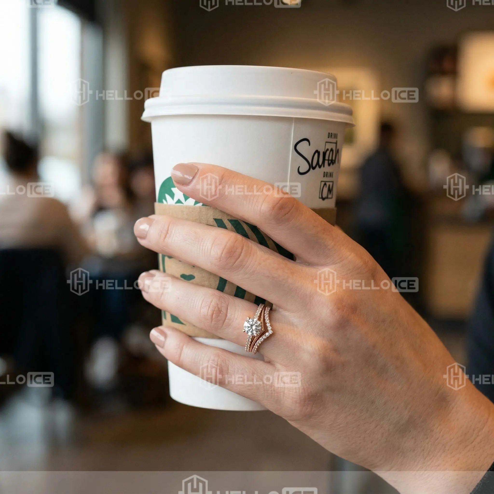 Helloice Review Image