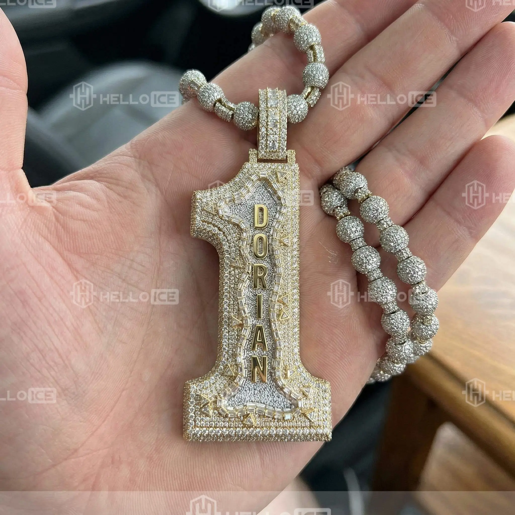 Helloice Review Image