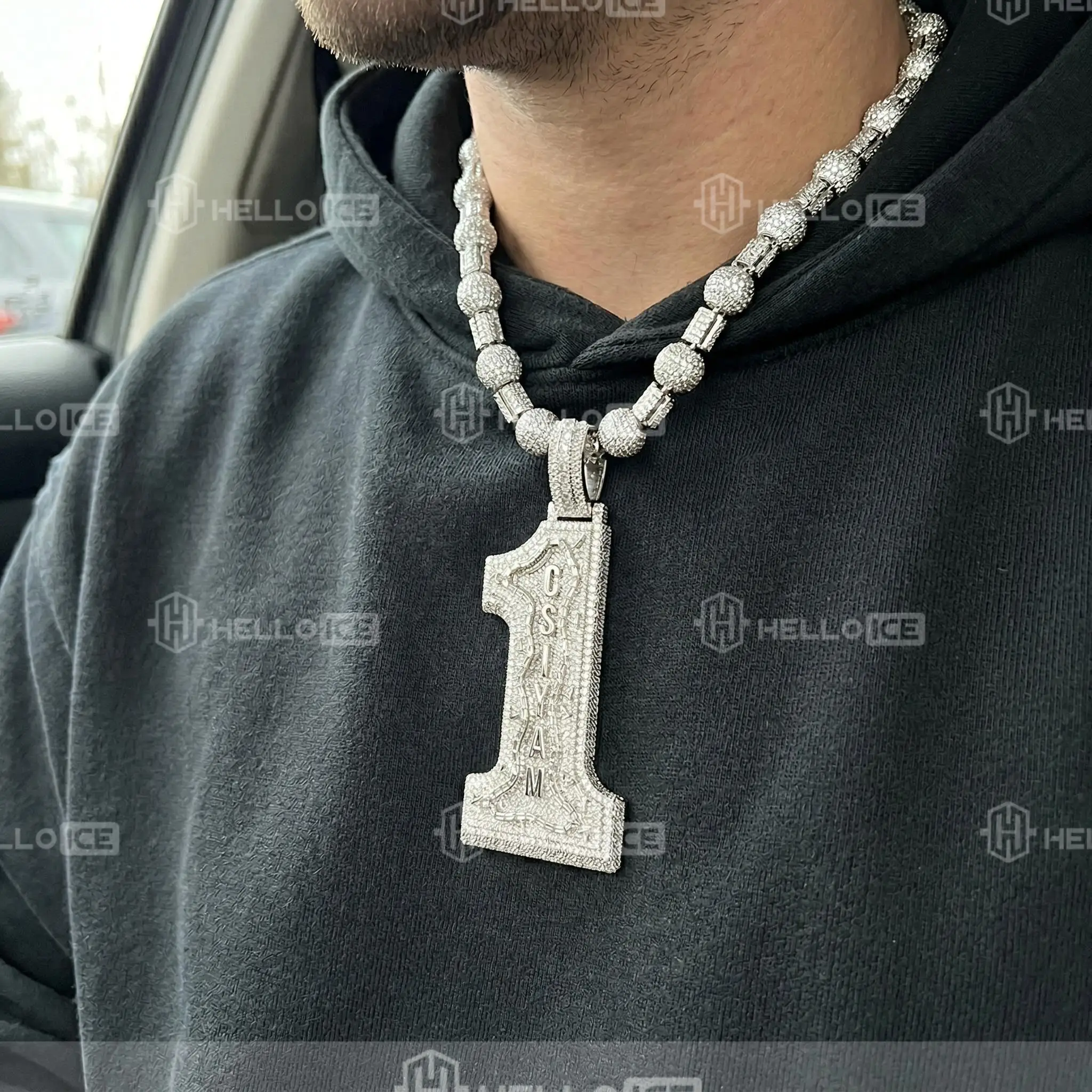 Helloice Review Image