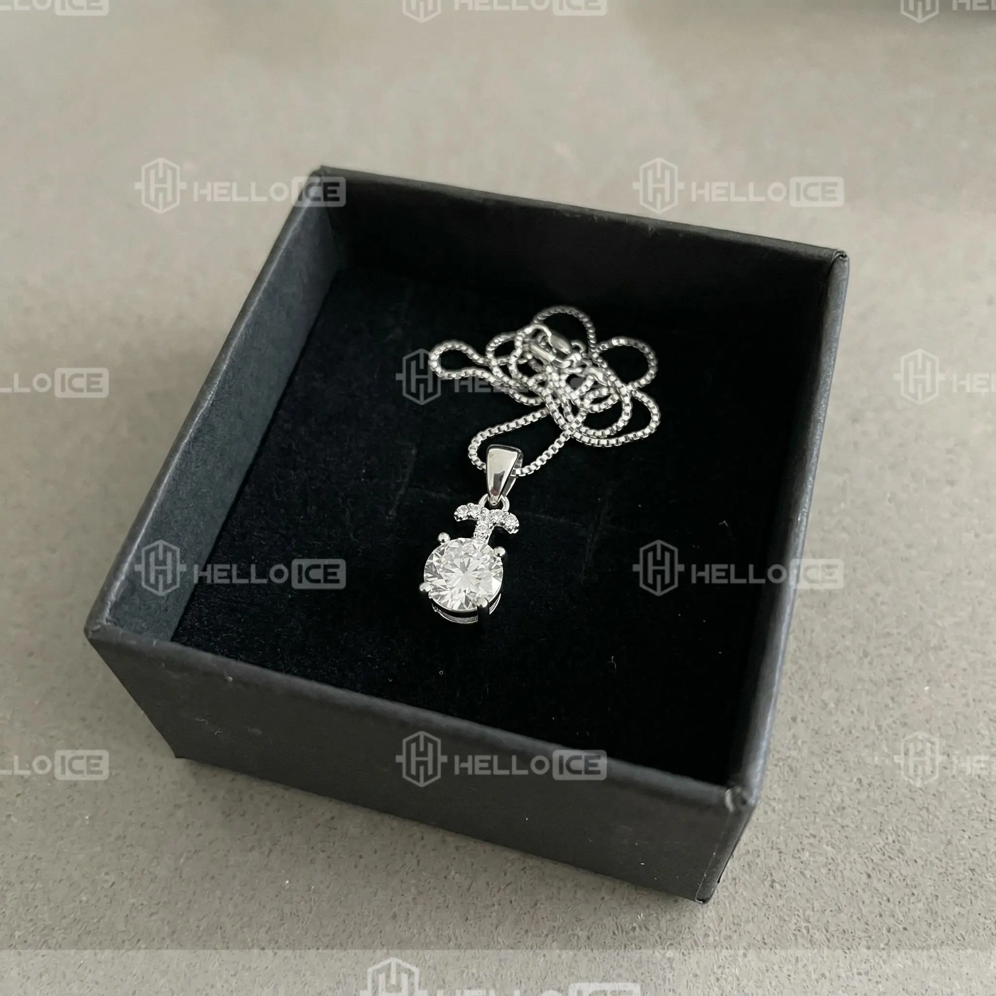 Helloice Review Image