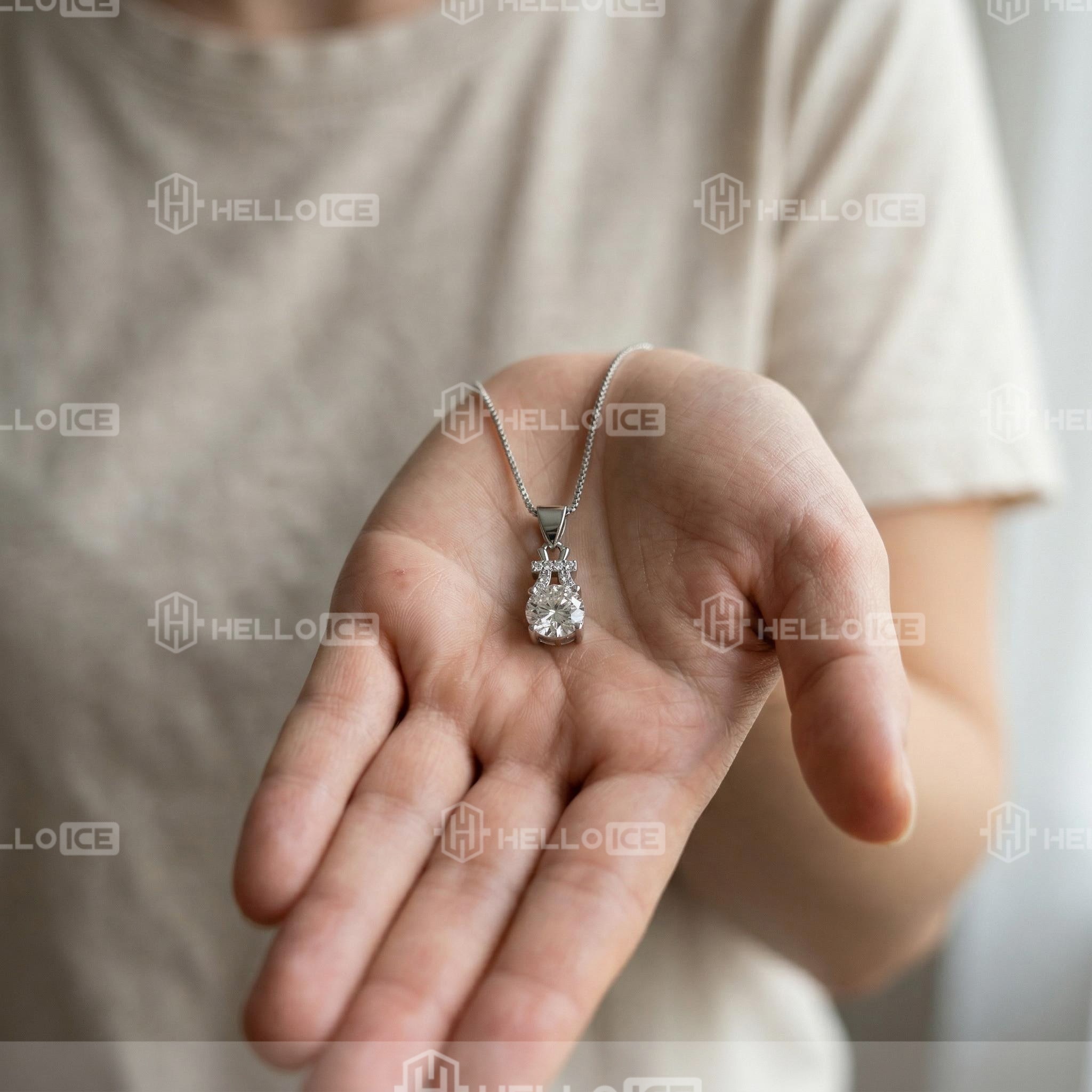 Helloice Review Image