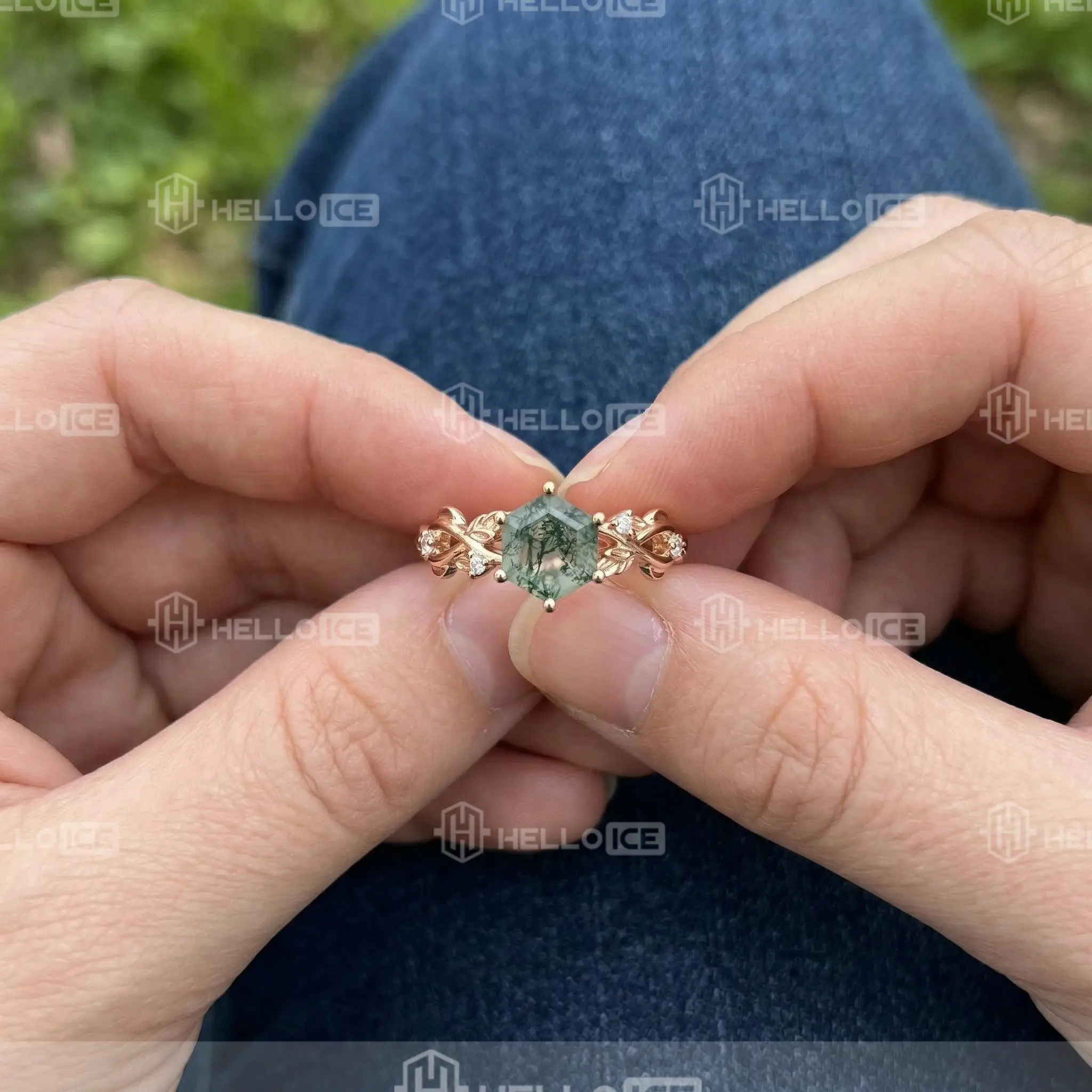 Helloice Review Image