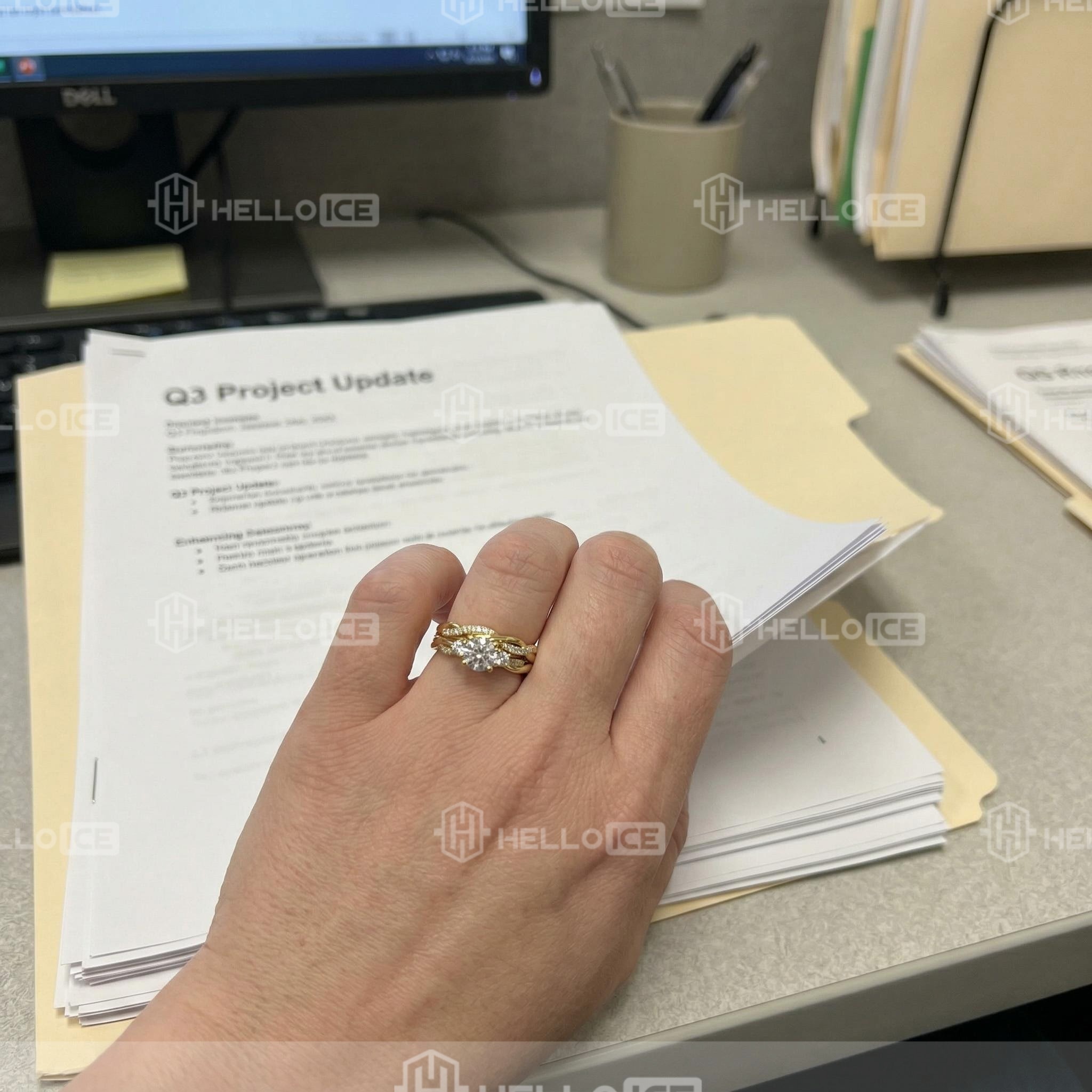 Helloice Review Image