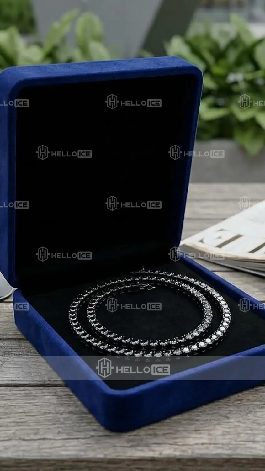 Helloice Review Image