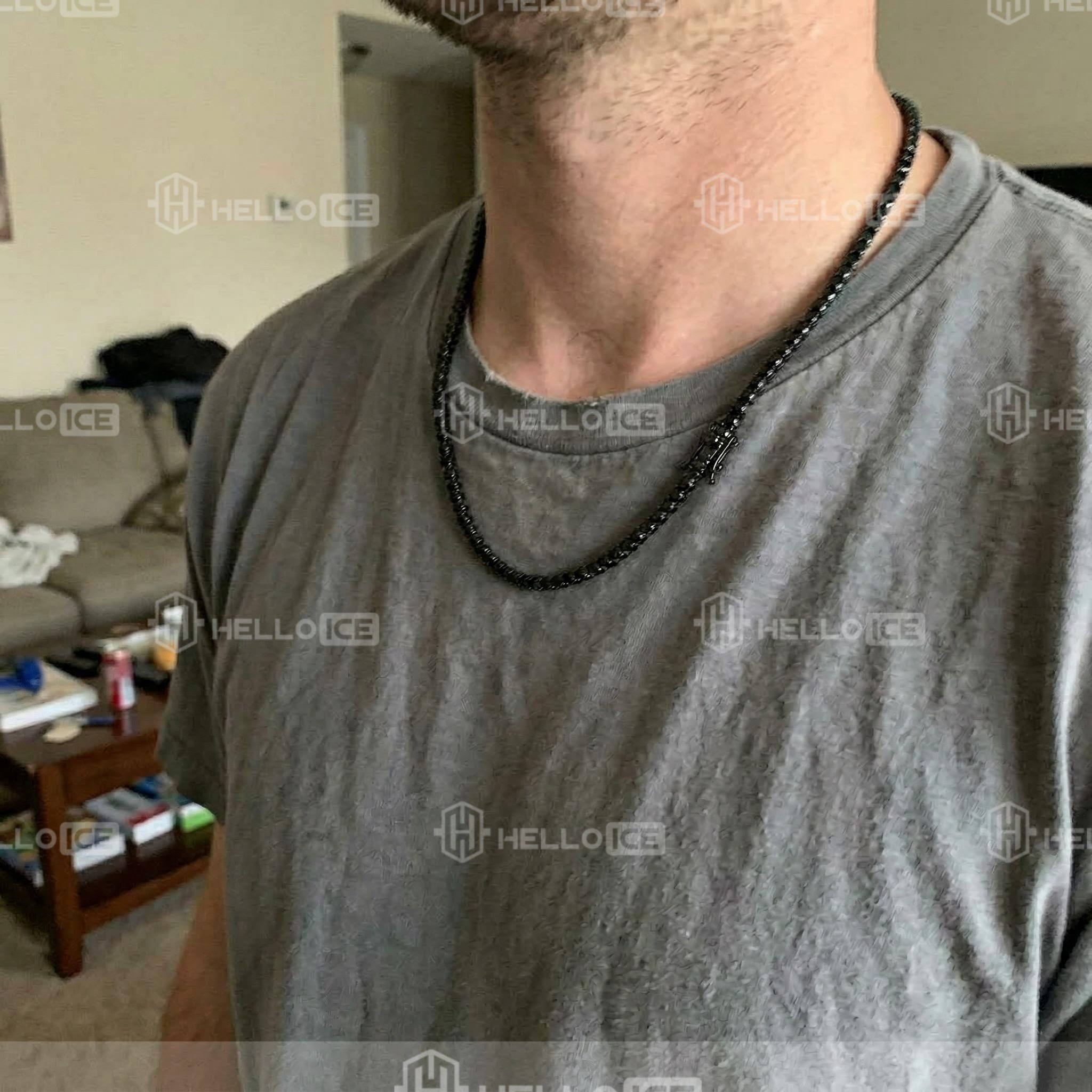 Helloice Review Image