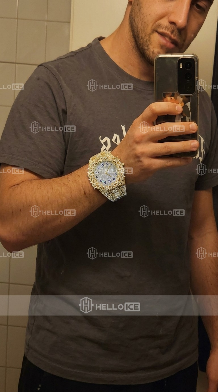 Helloice Review Image