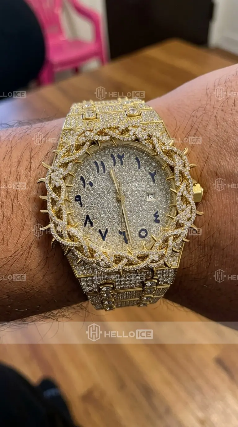 Helloice Review Image