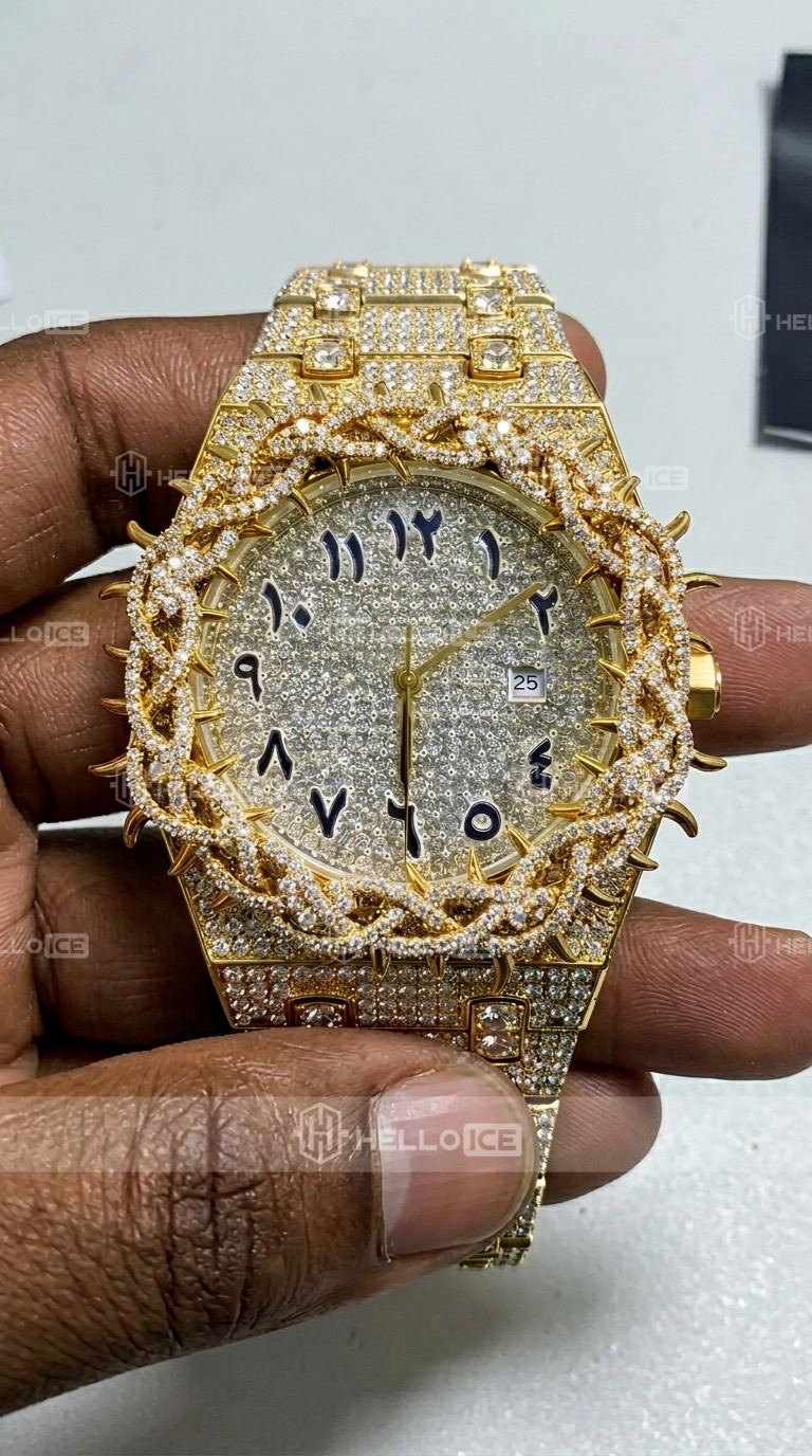 Helloice Review Image