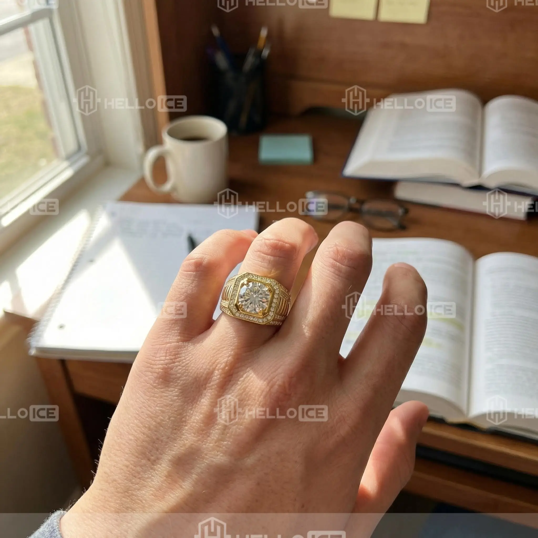 Helloice Review Image