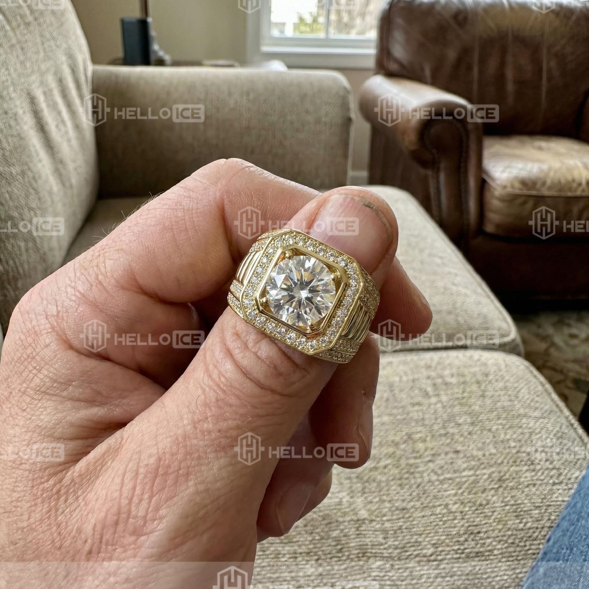 Helloice Review Image