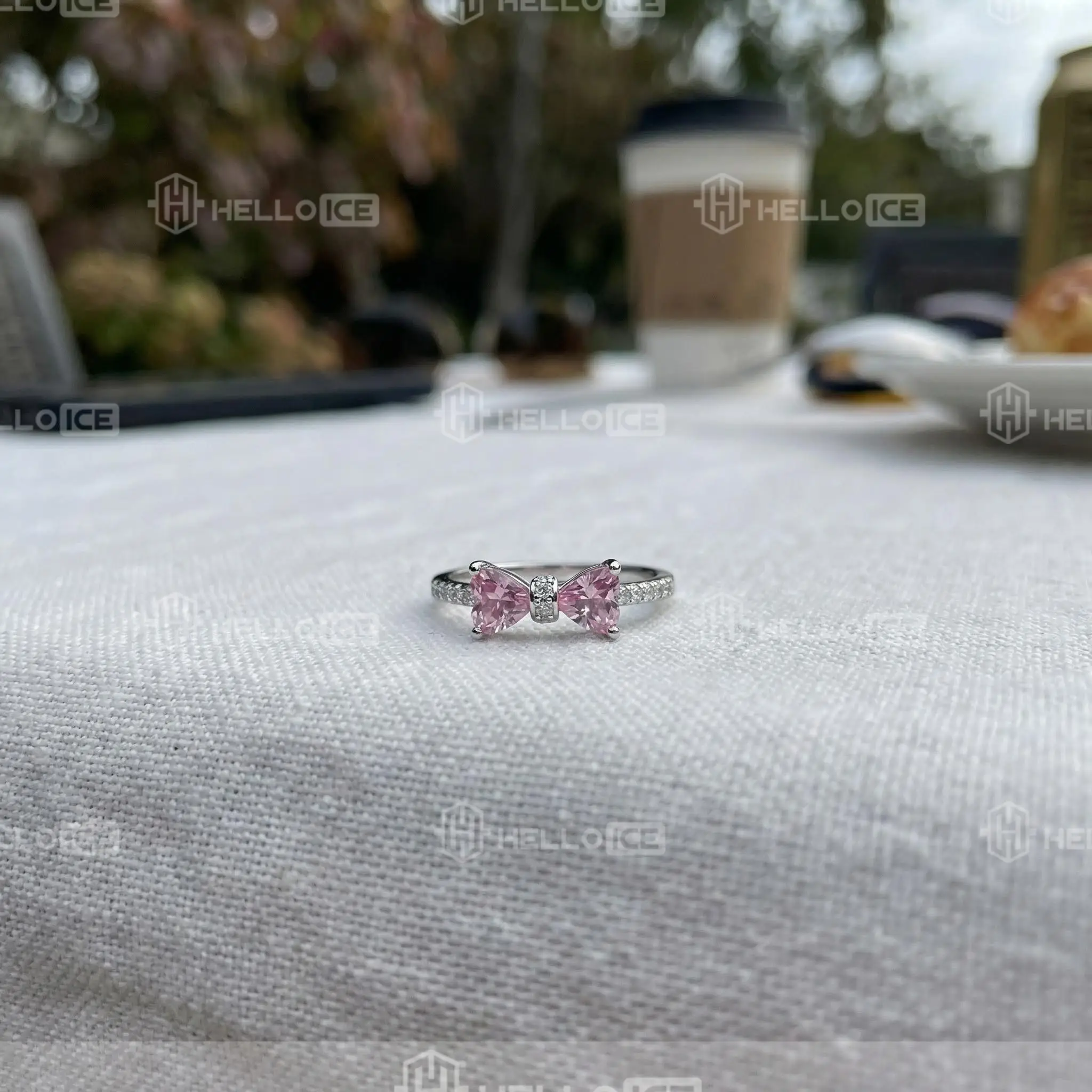 Helloice Review Image