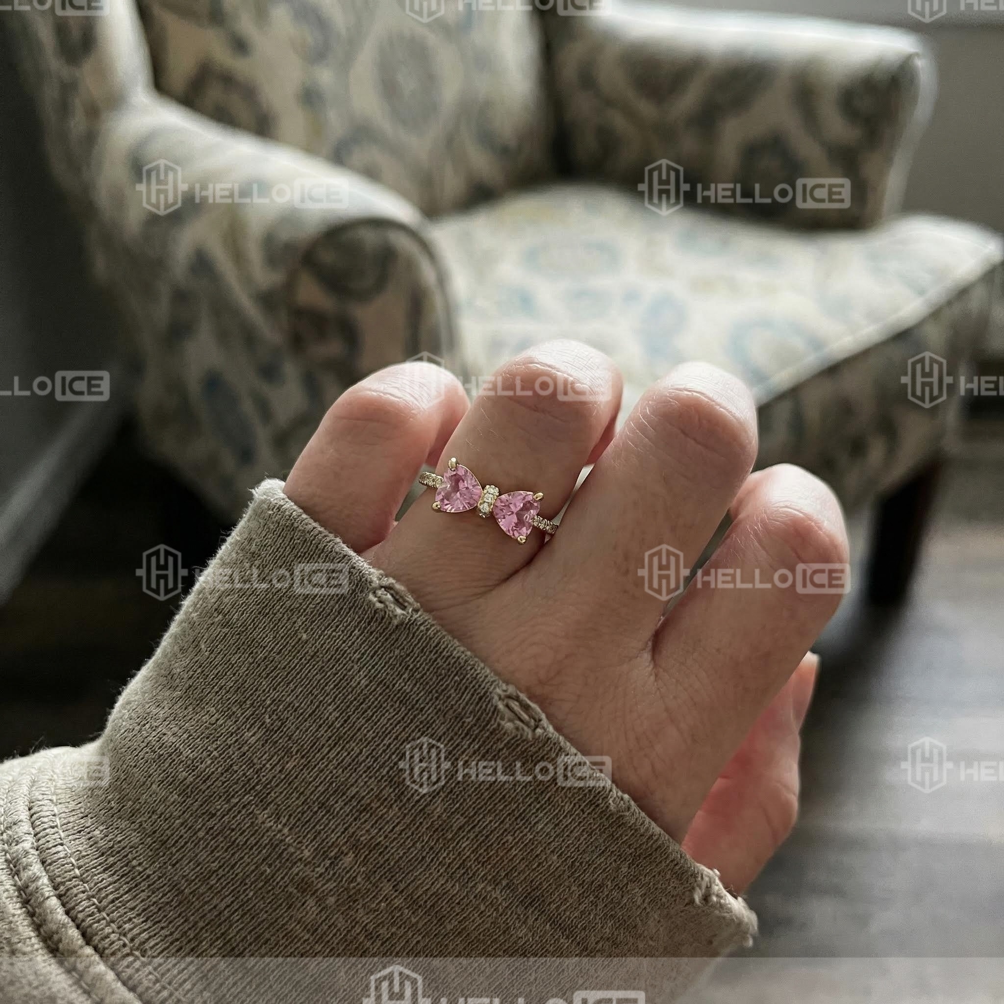 Helloice Review Image