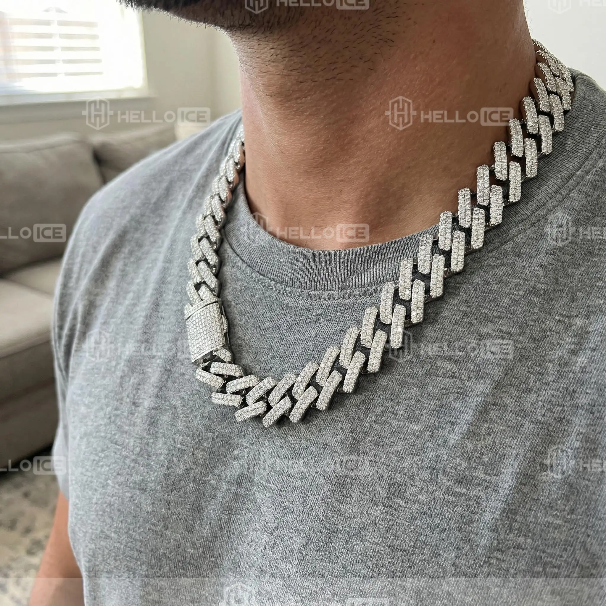 Helloice Review Image