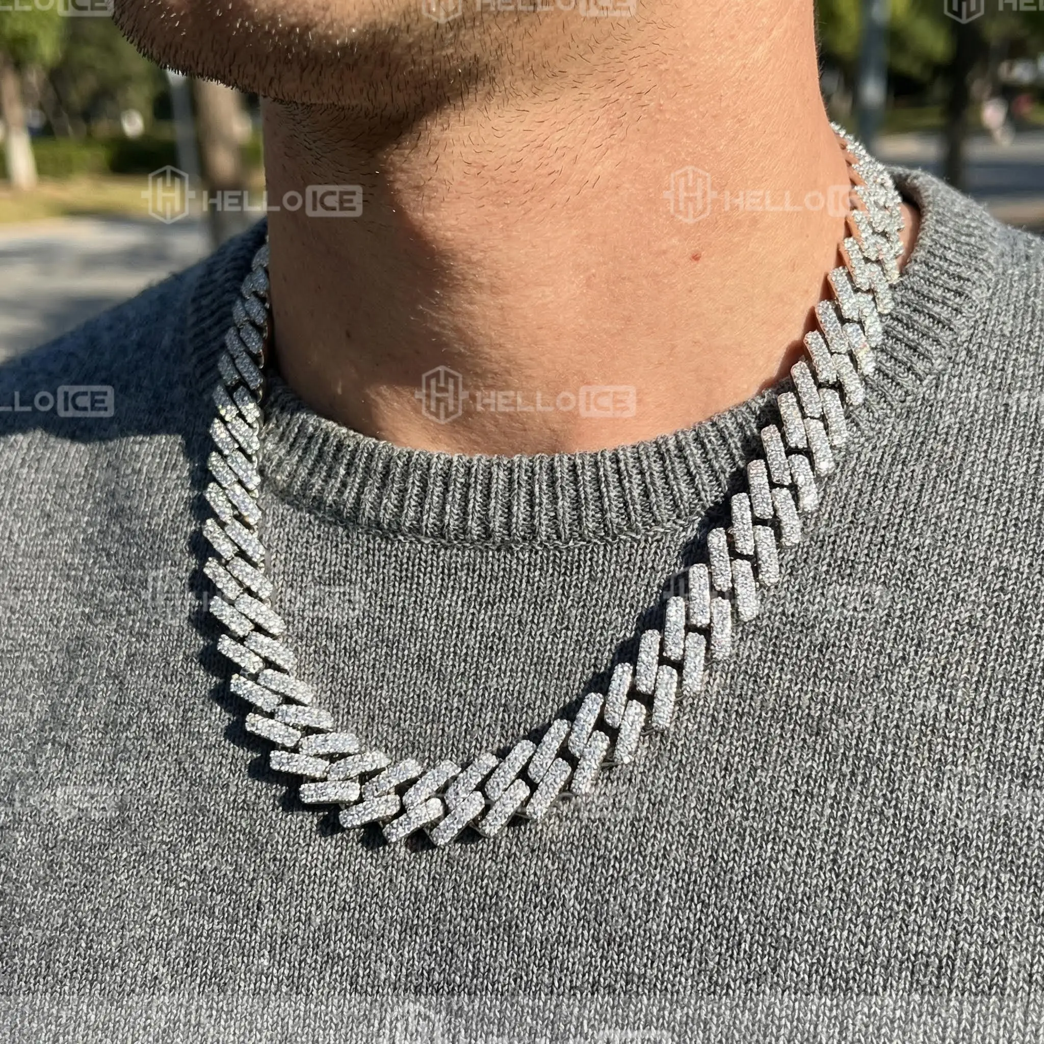 Helloice Review Image