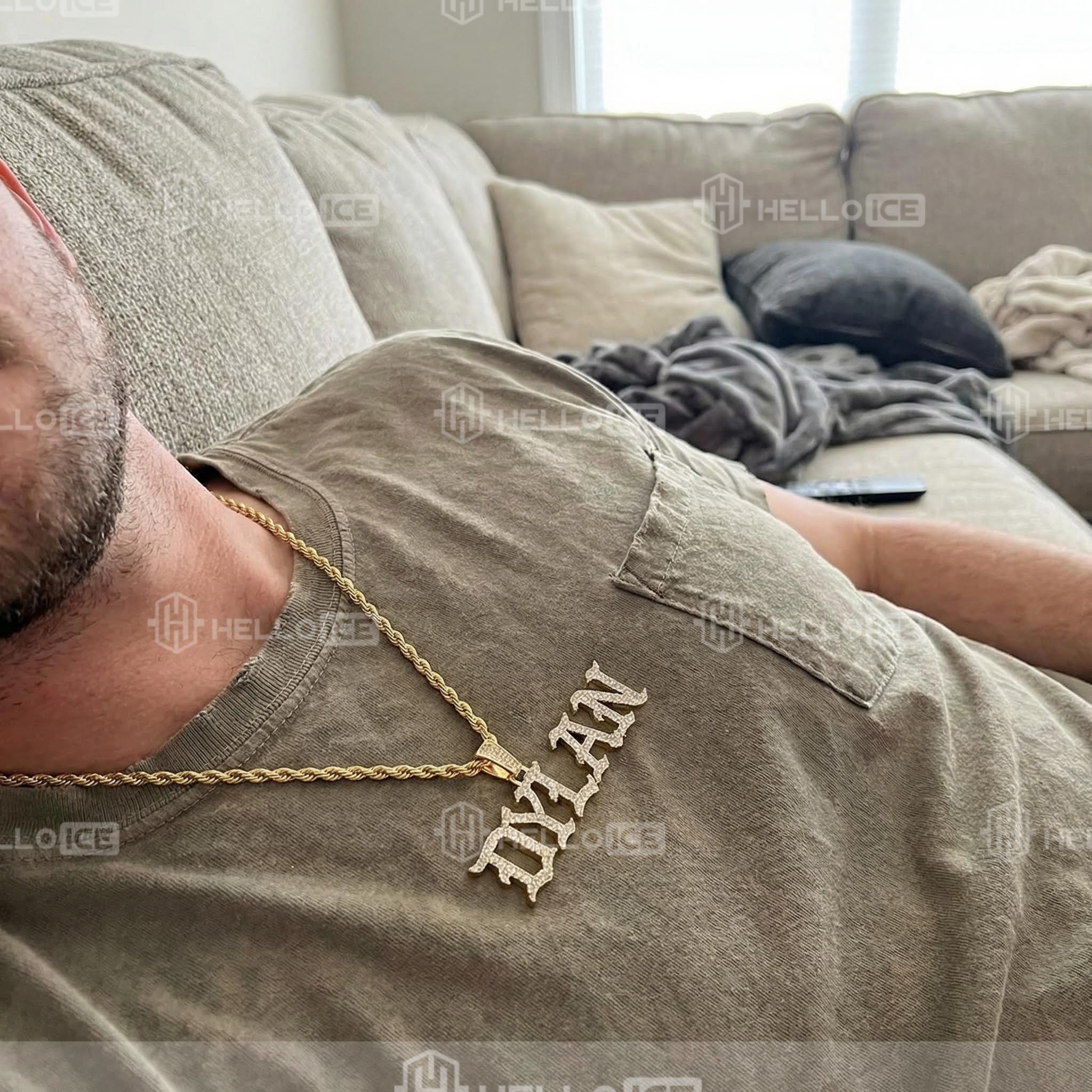 Helloice Review Image