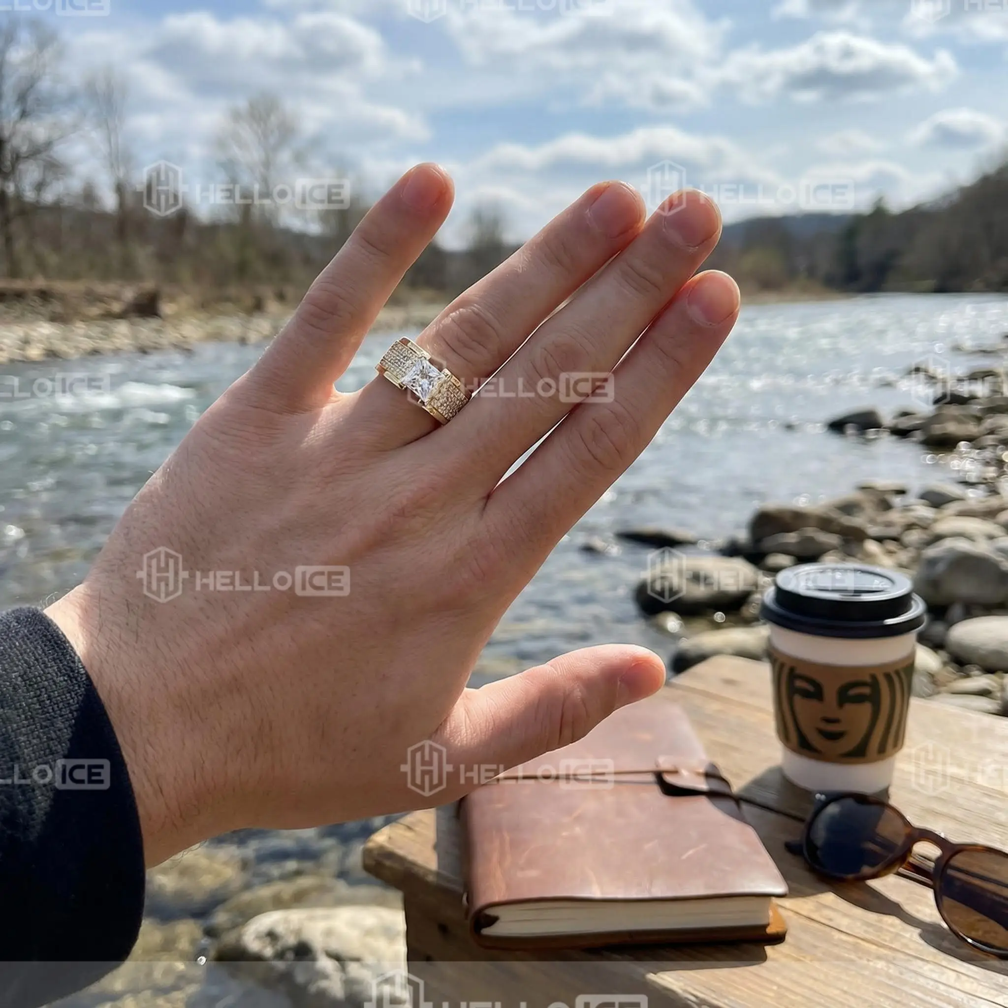 Helloice Review Image