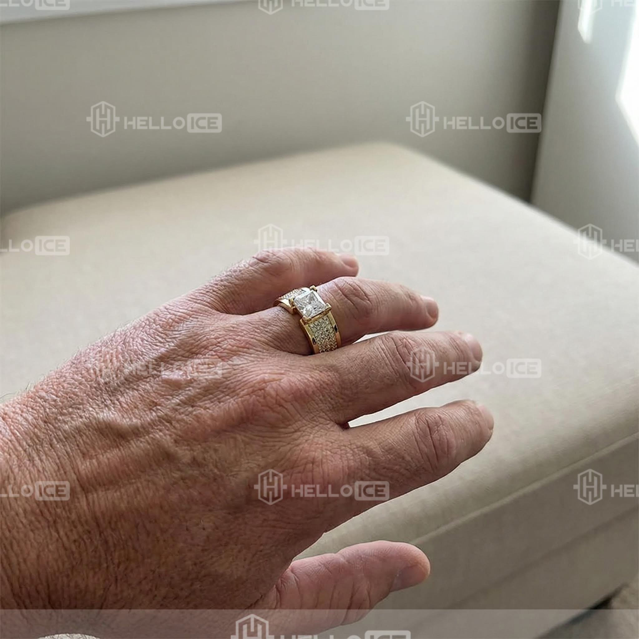 Helloice Review Image