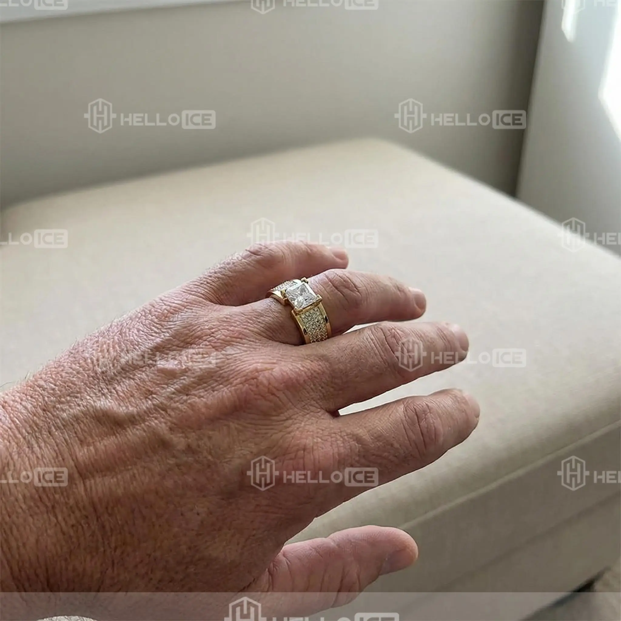 Helloice Review Image