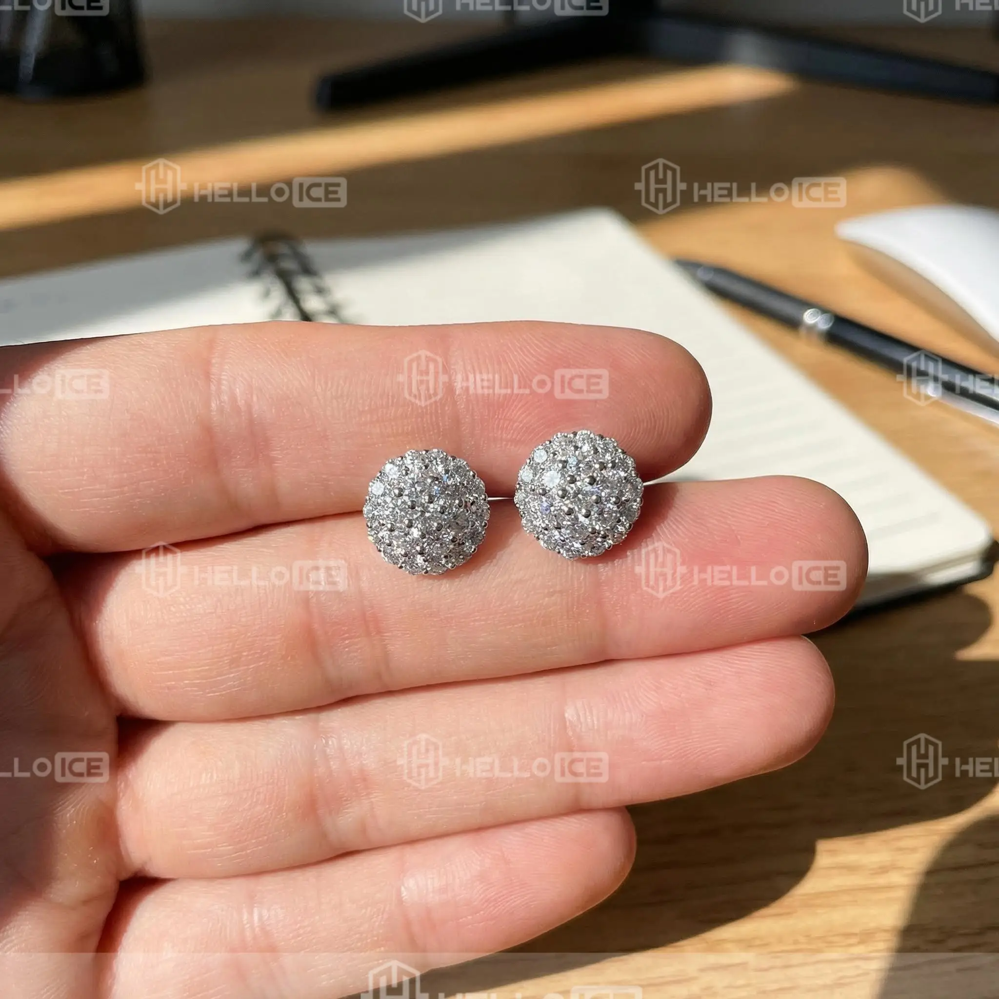 Helloice Review Image