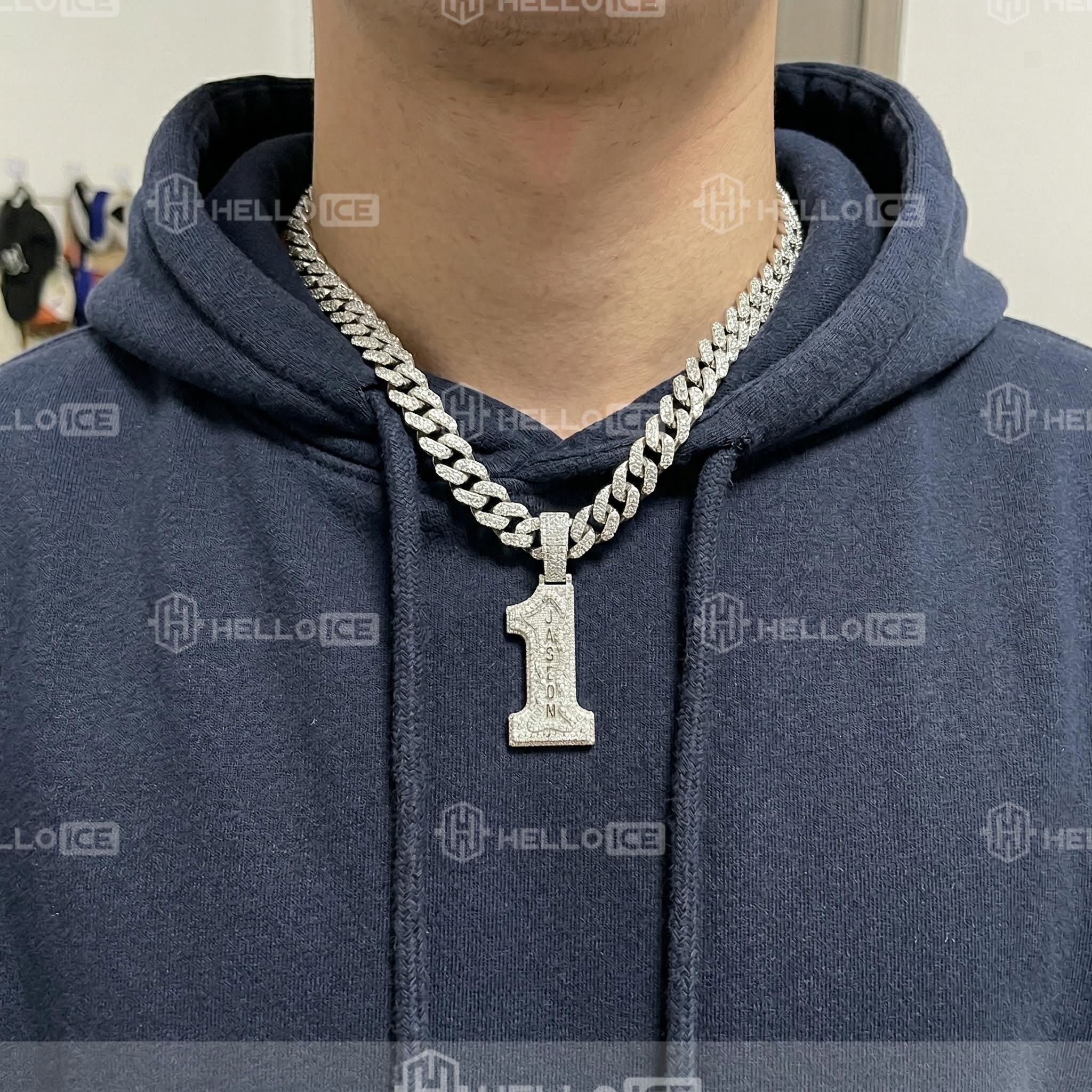 Helloice Review Image