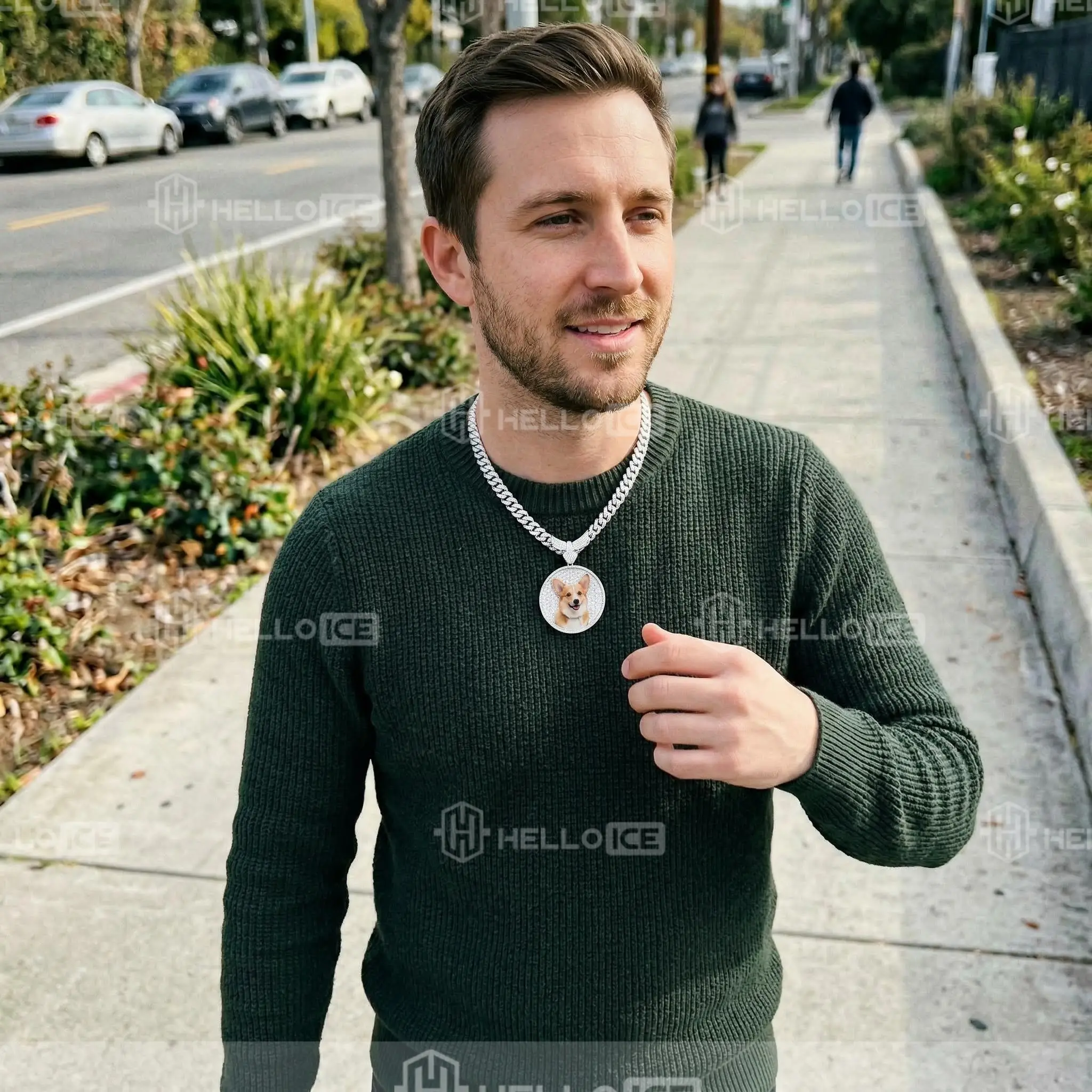 Helloice Review Image