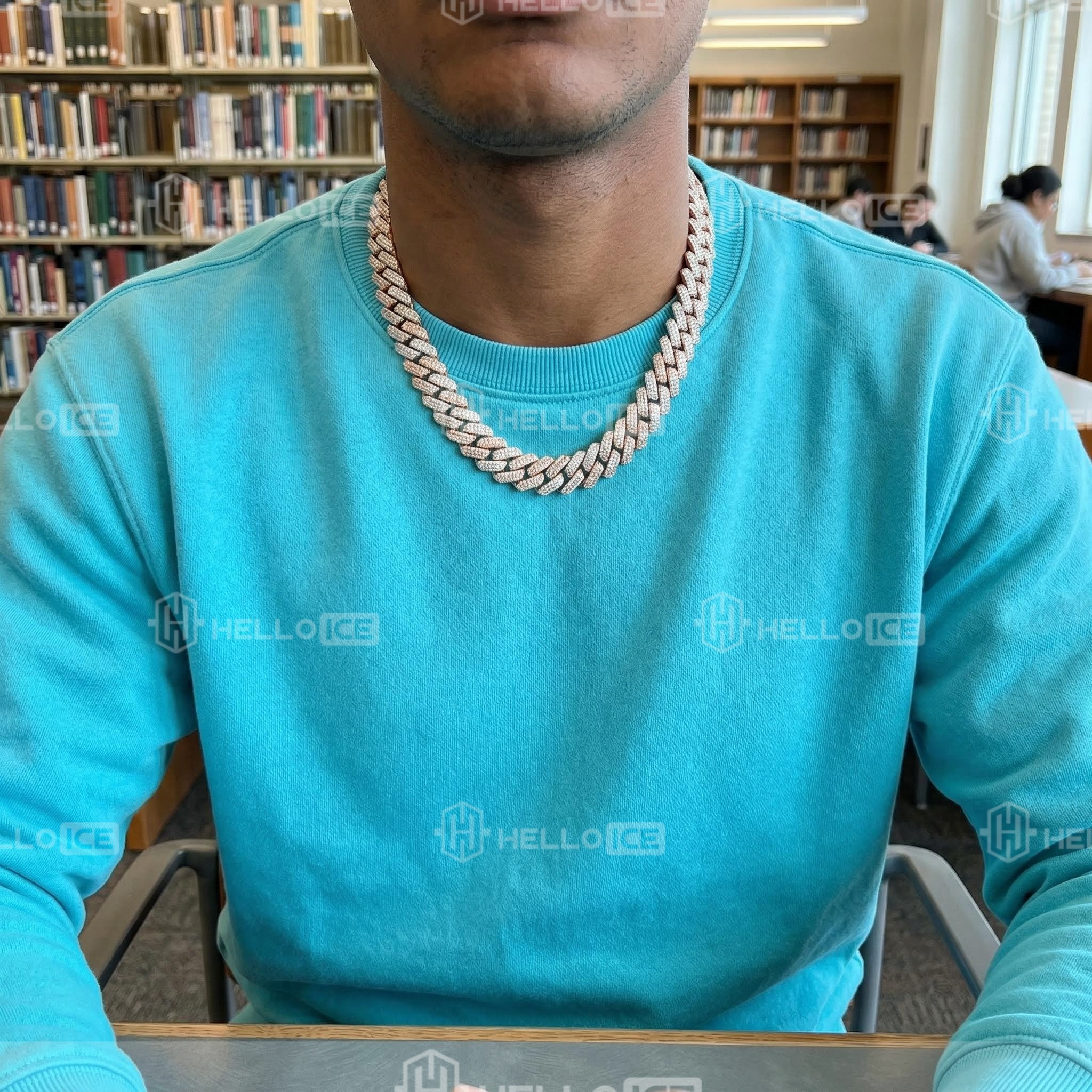 Helloice Review Image