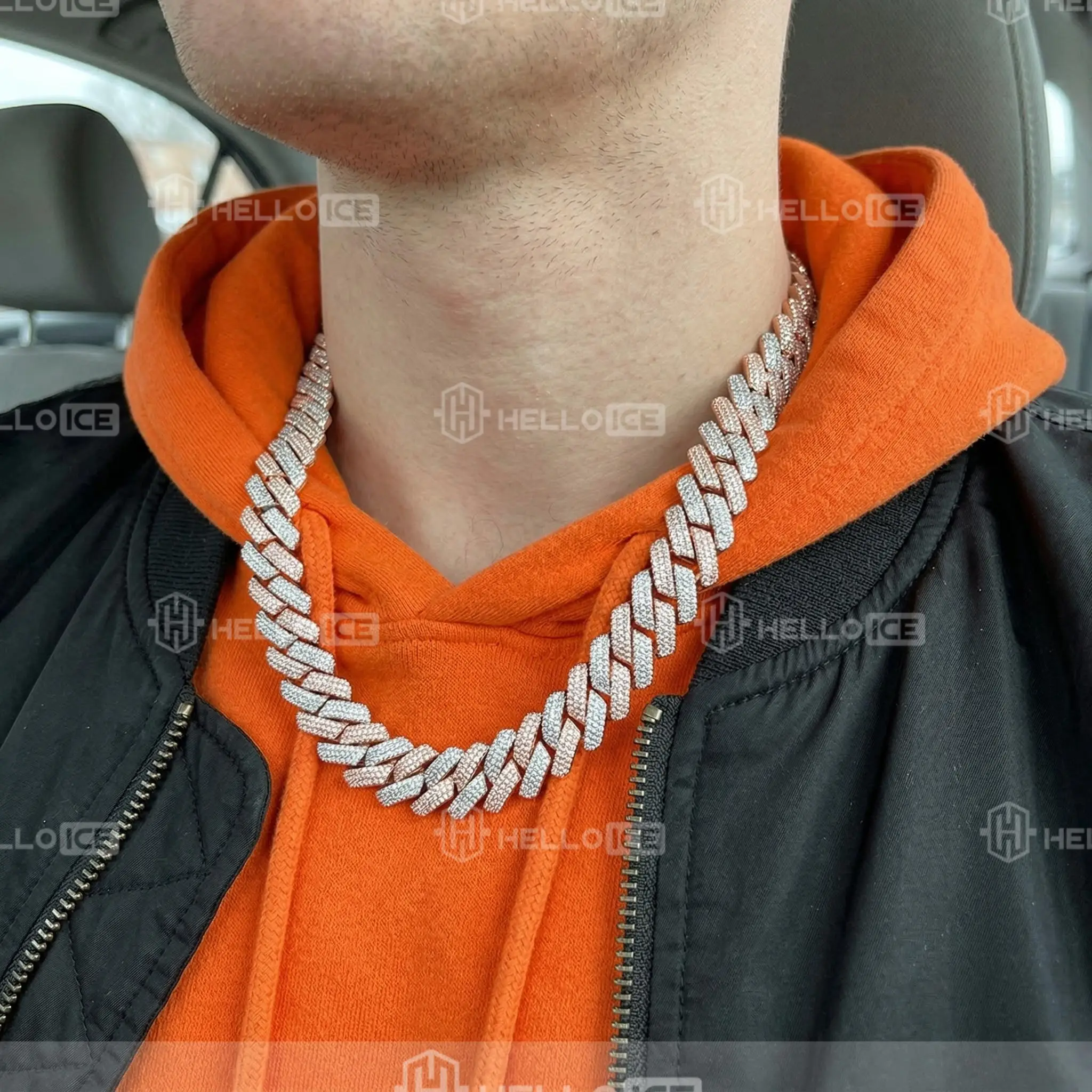 Helloice Review Image