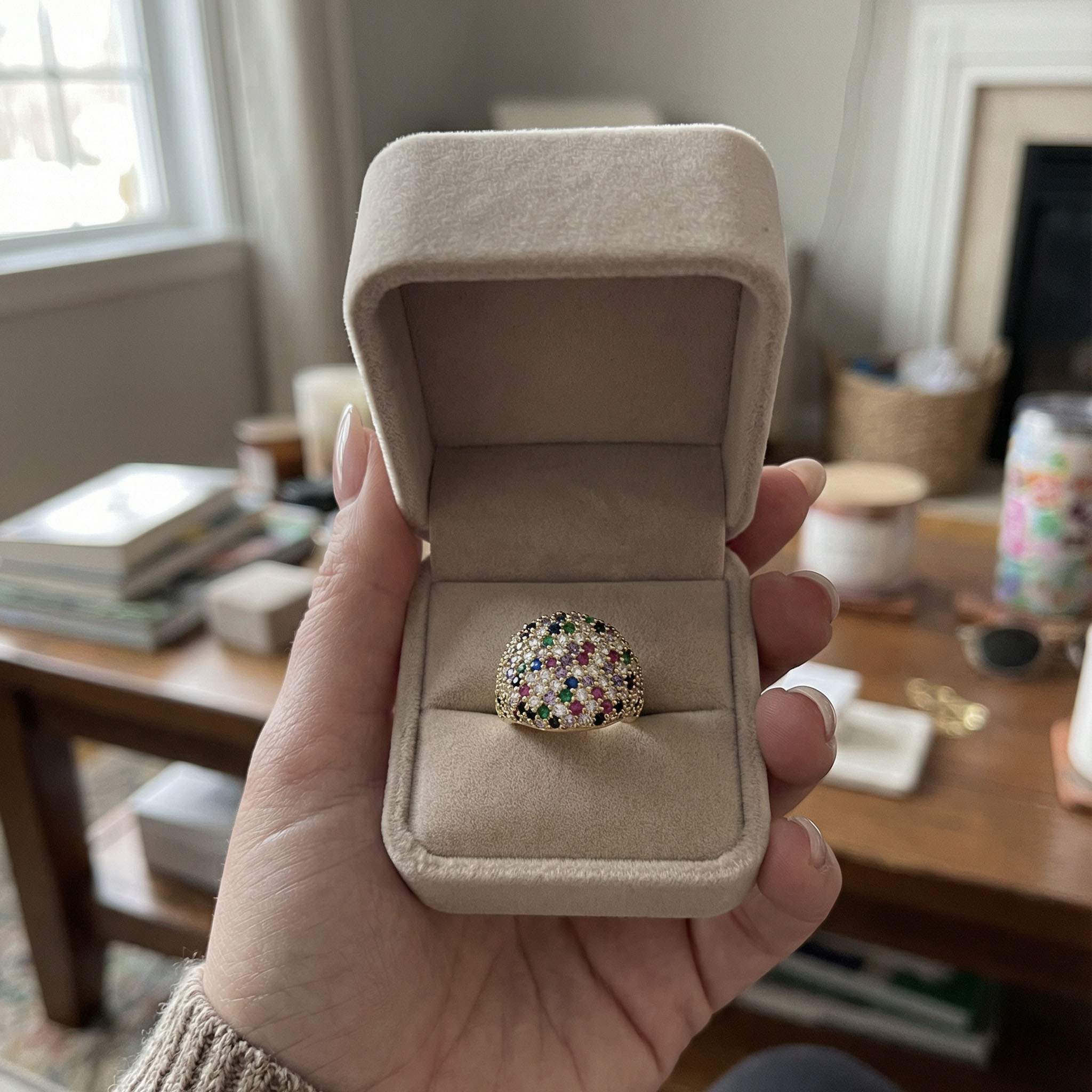 Helloice Review Image