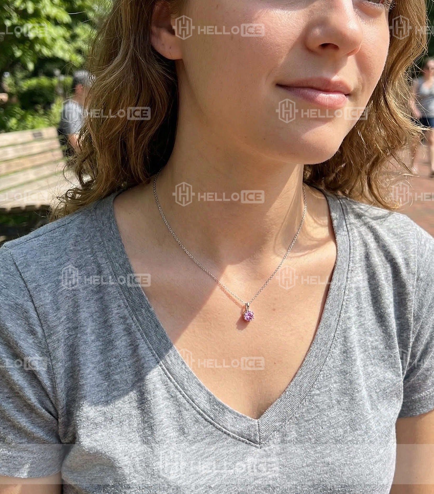 Helloice Review Image