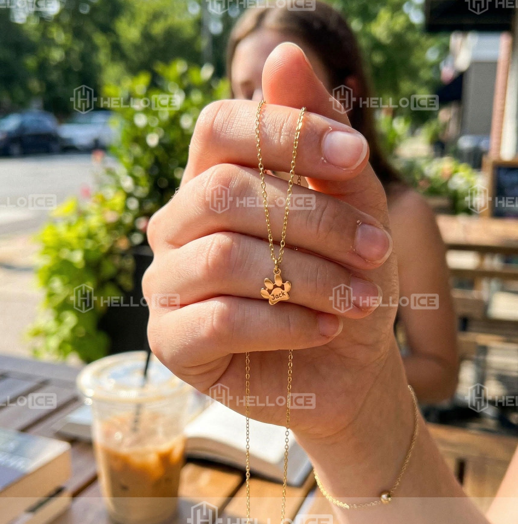 Helloice Review Image