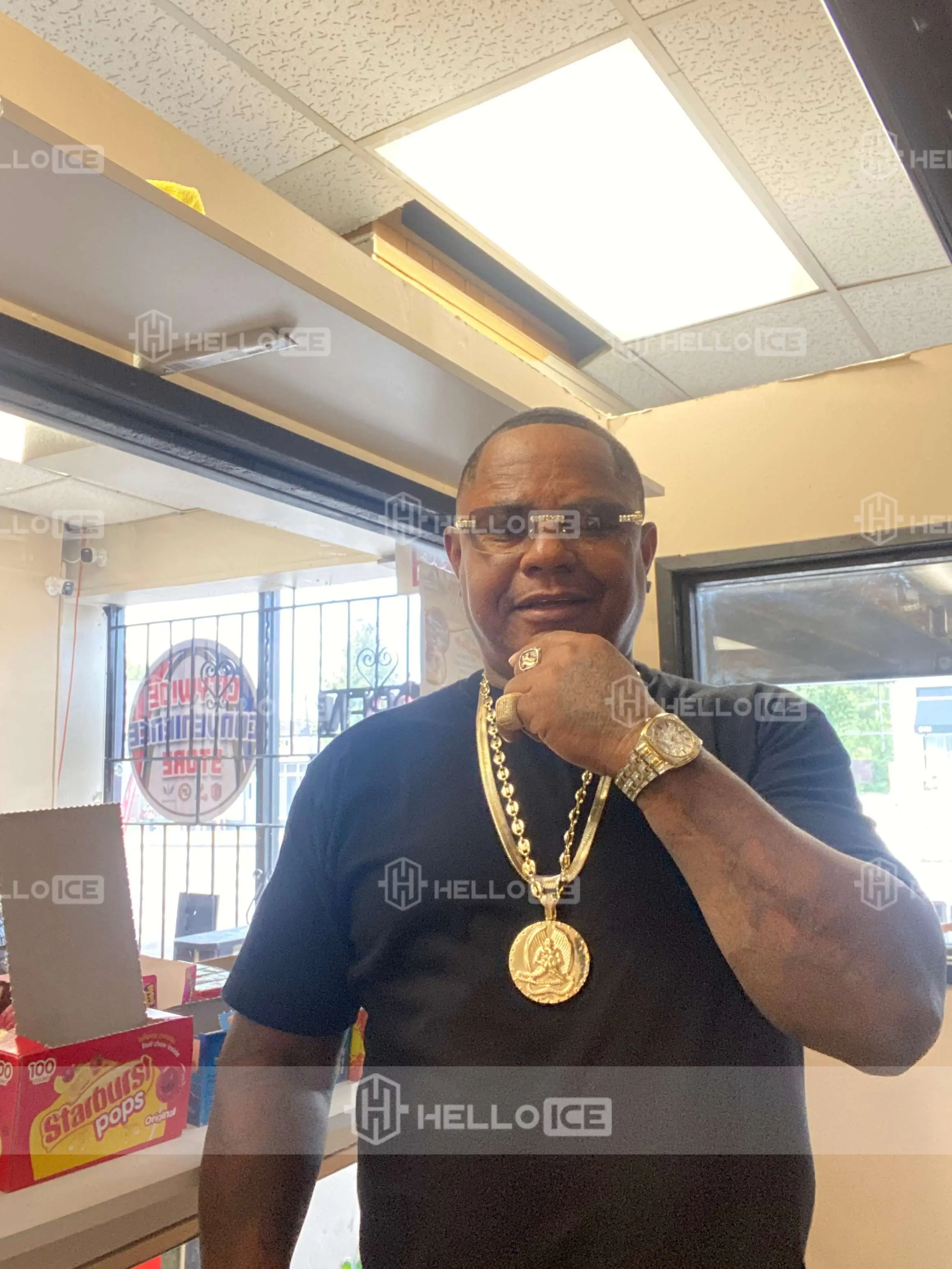 Helloice Review Image