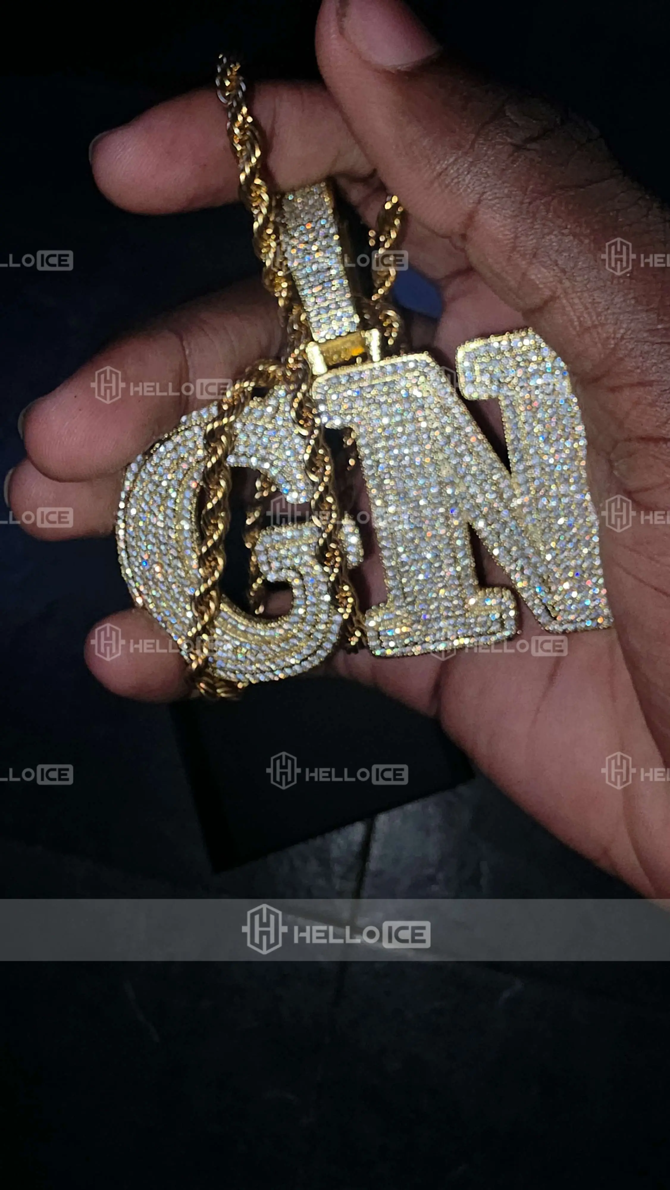 Helloice Review Image