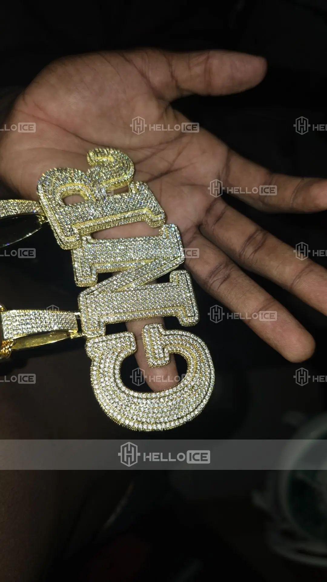 Helloice Review Image