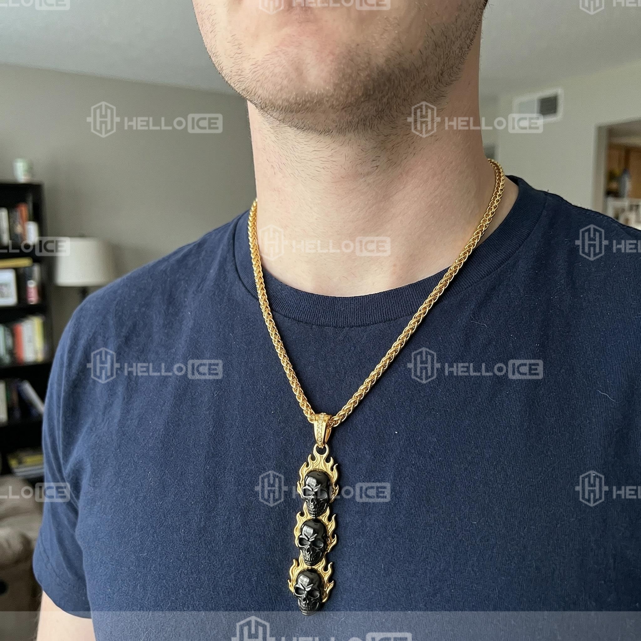 Helloice Review Image