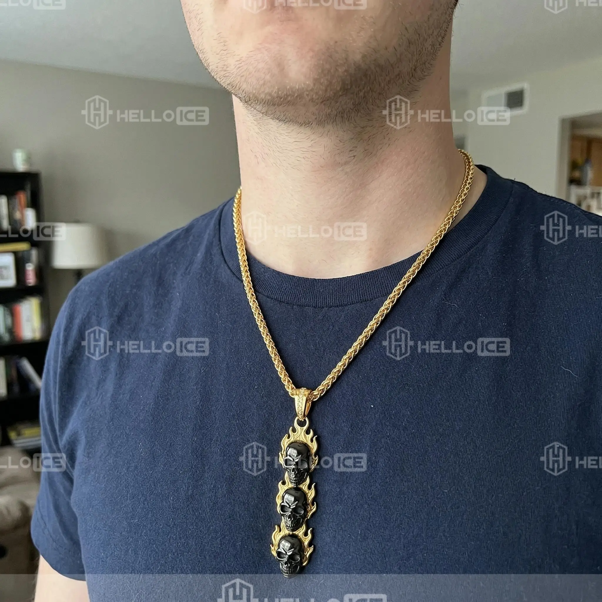 Helloice Review Image