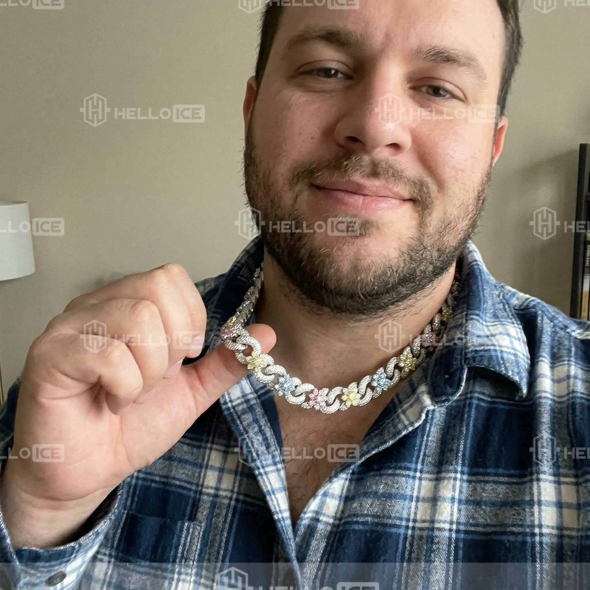 Helloice Review Image