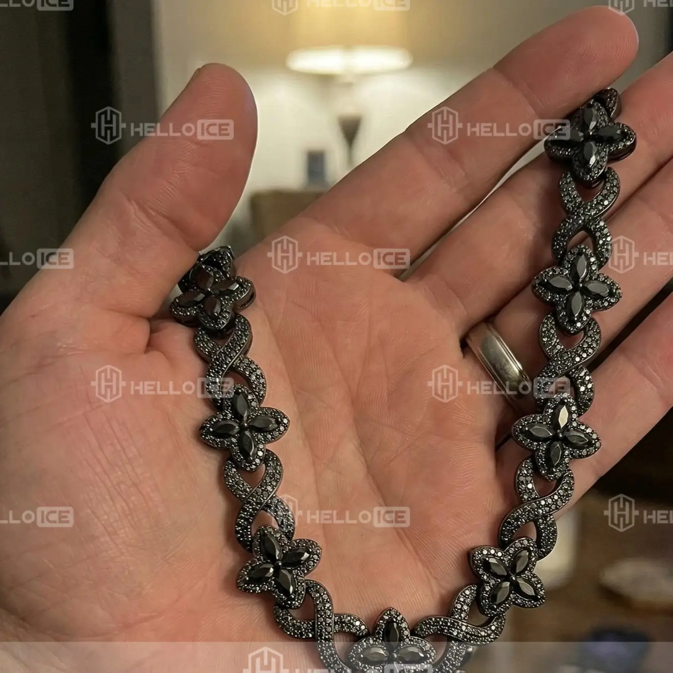 Helloice Review Image