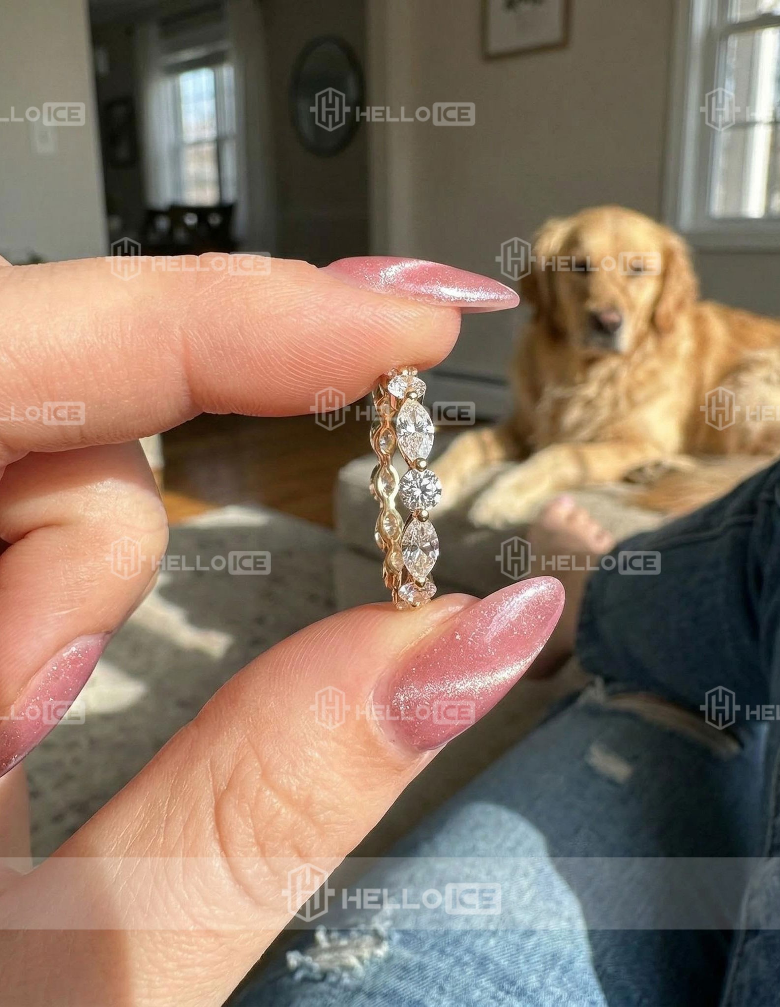 Helloice Review Image