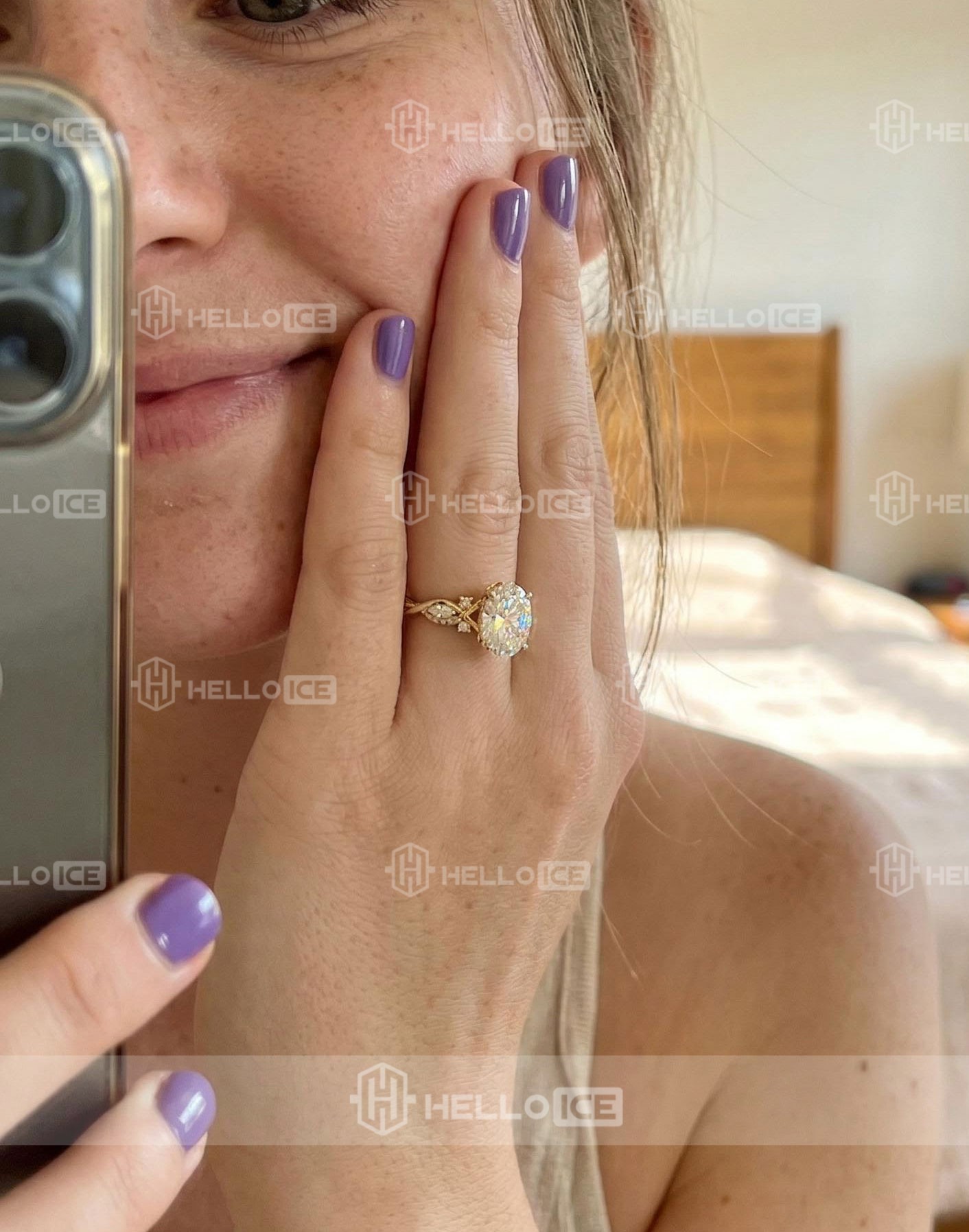 Helloice Review Image