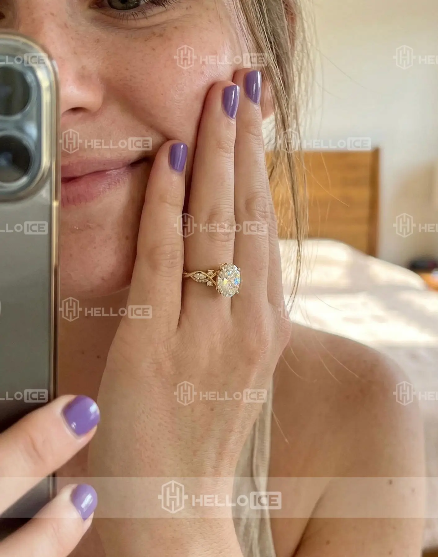 Helloice Review Image