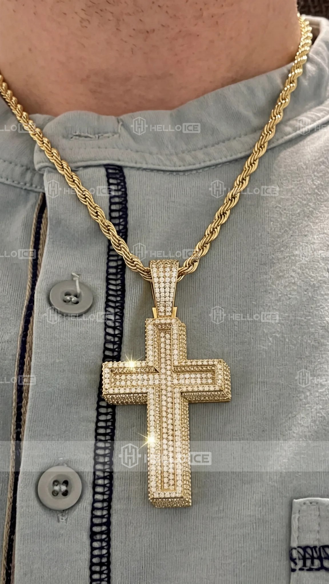 Helloice Review Image